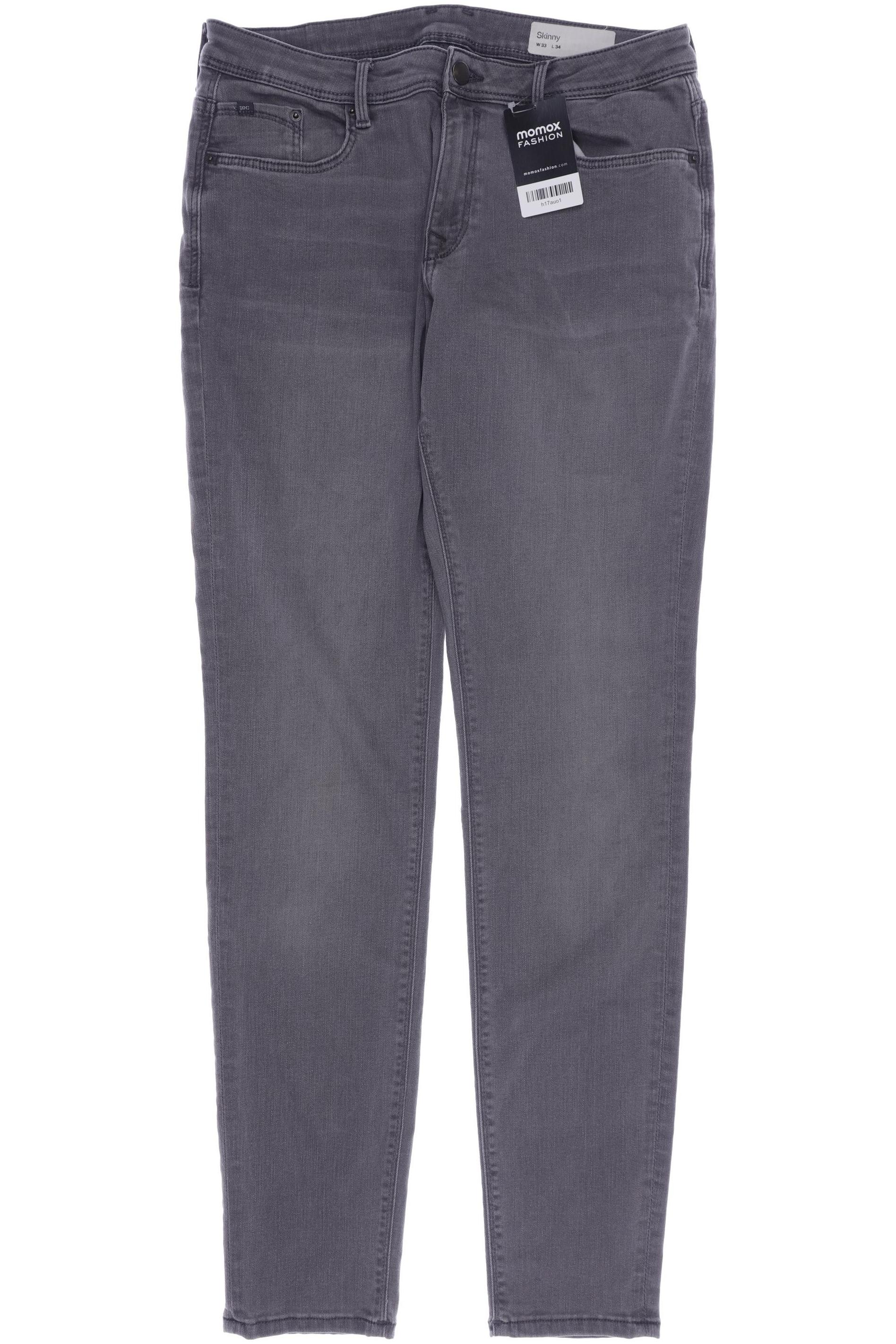 

Esprit Damen Jeans, grau
