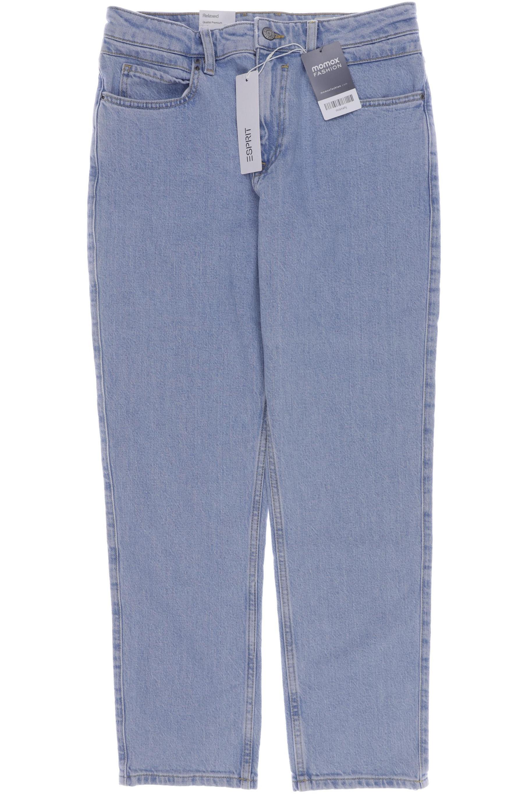 

Esprit Damen Jeans, hellblau