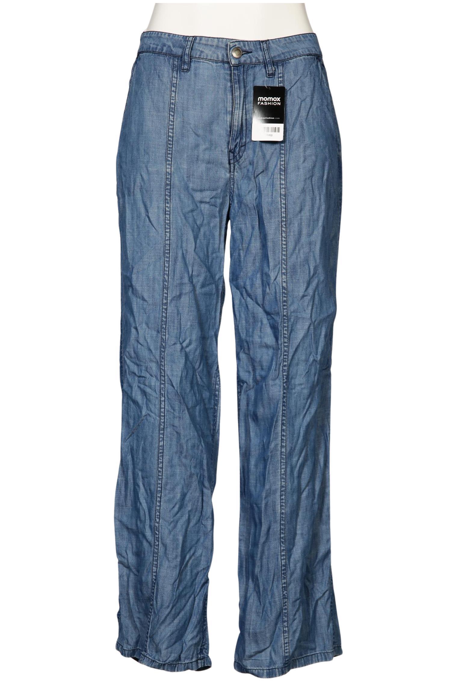 

Esprit Damen Jeans, blau, Gr. 30
