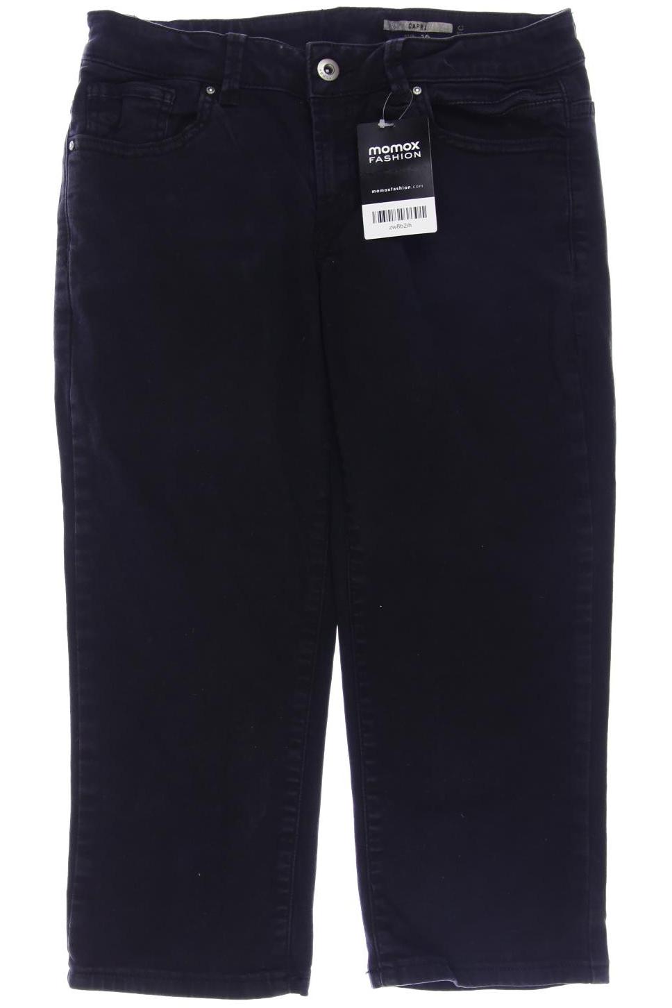 

Esprit Damen Jeans, marineblau