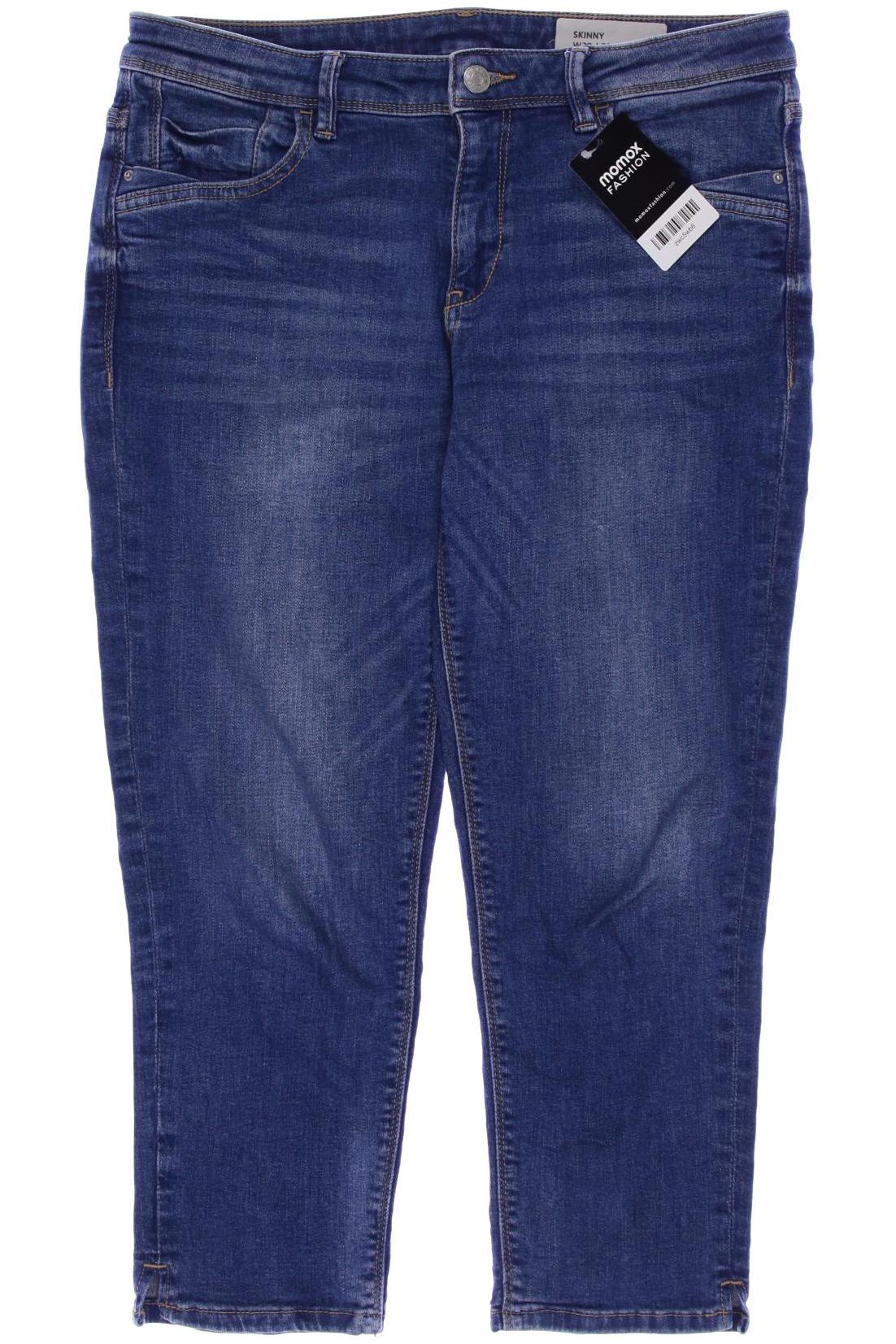 

Esprit Damen Jeans, blau