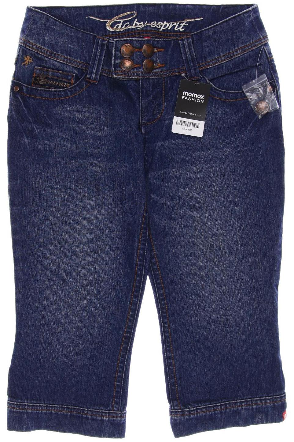 

Esprit Damen Jeans, blau, Gr. 36