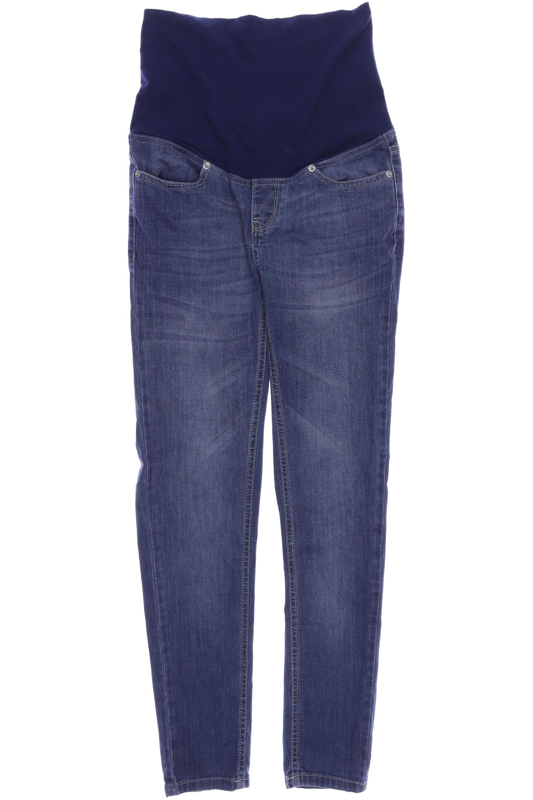 

Esprit Damen Jeans, blau, Gr. 34