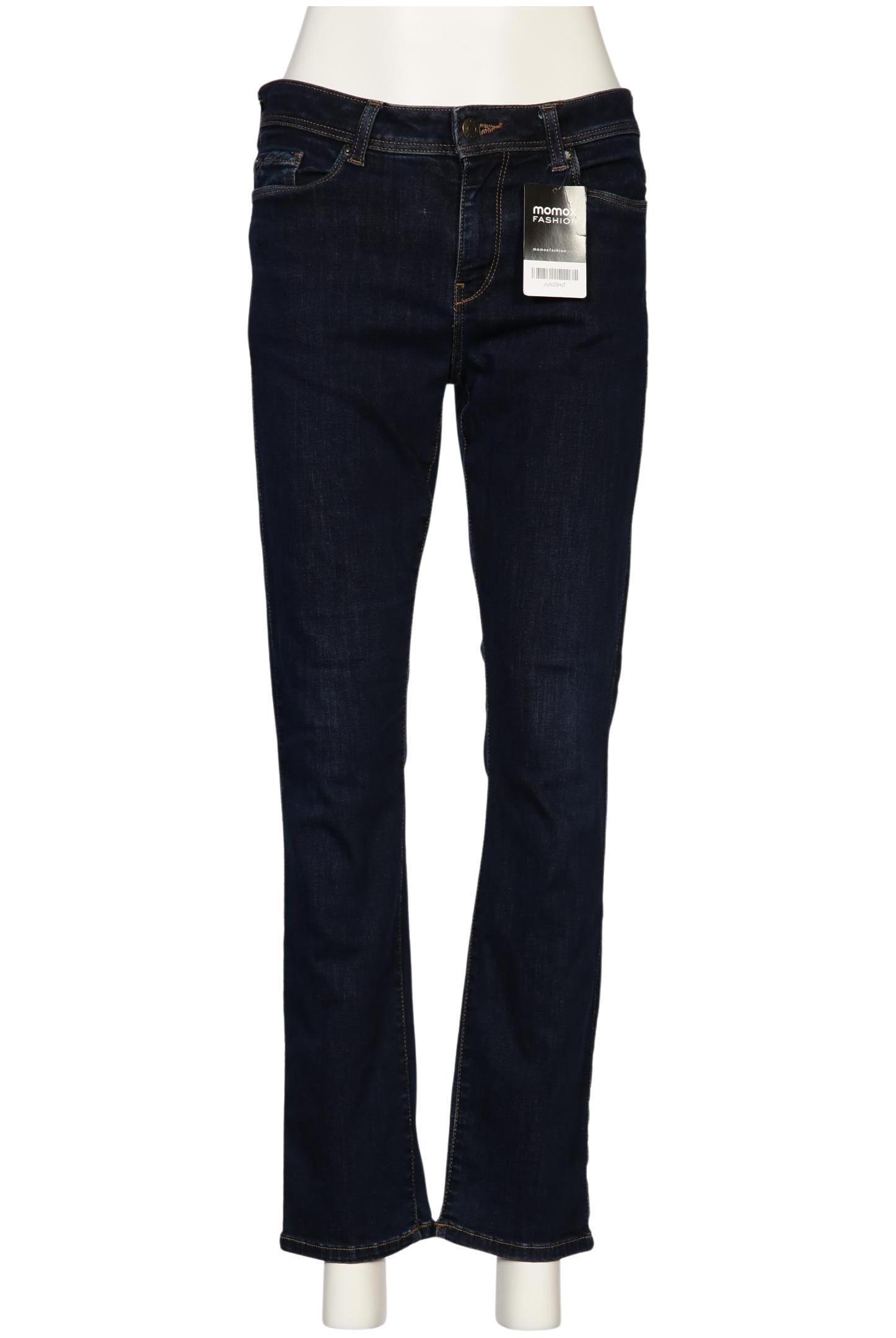 

Esprit Damen Jeans, marineblau, Gr. 28