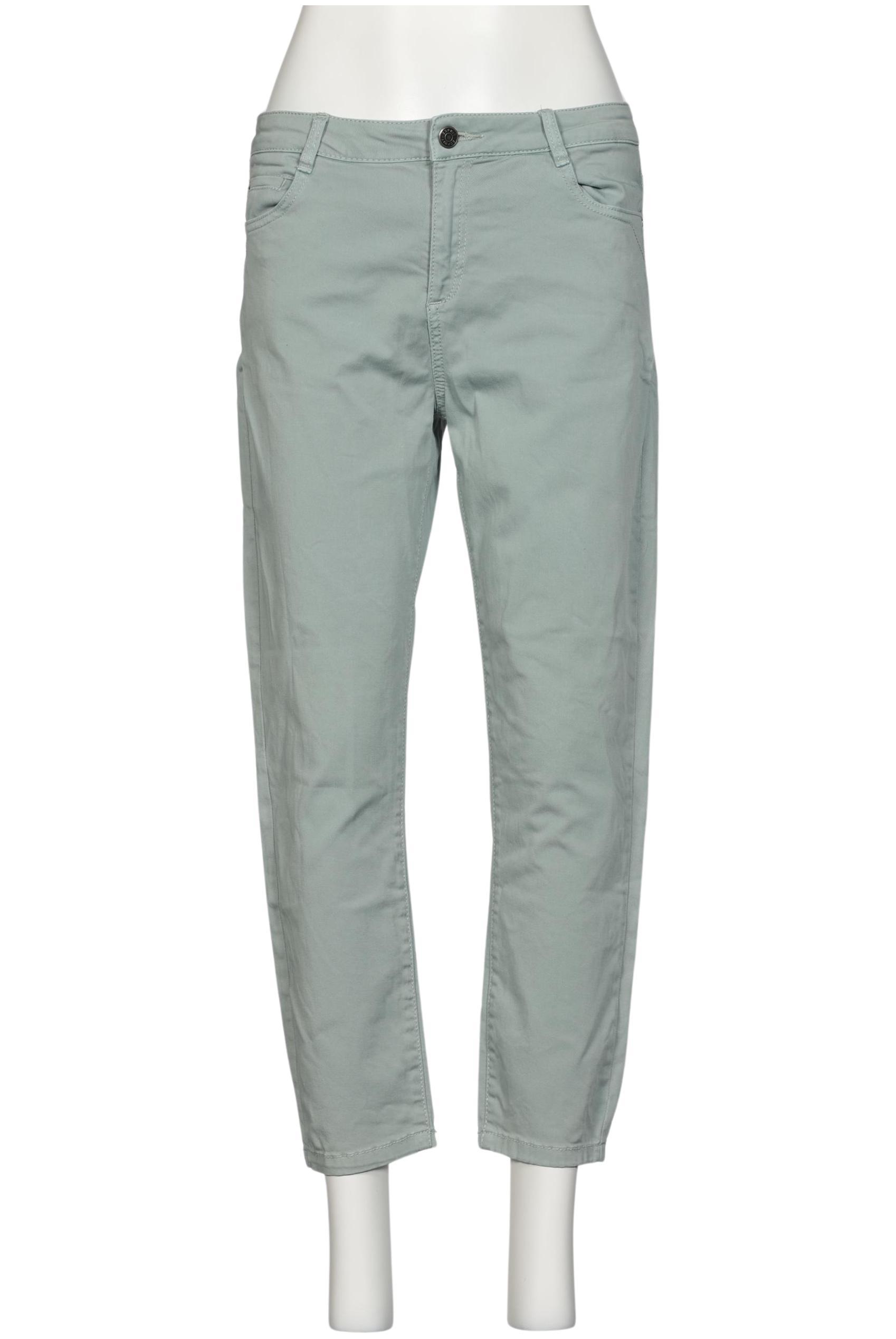 

Esprit Damen Jeans, hellgrün, Gr. 38