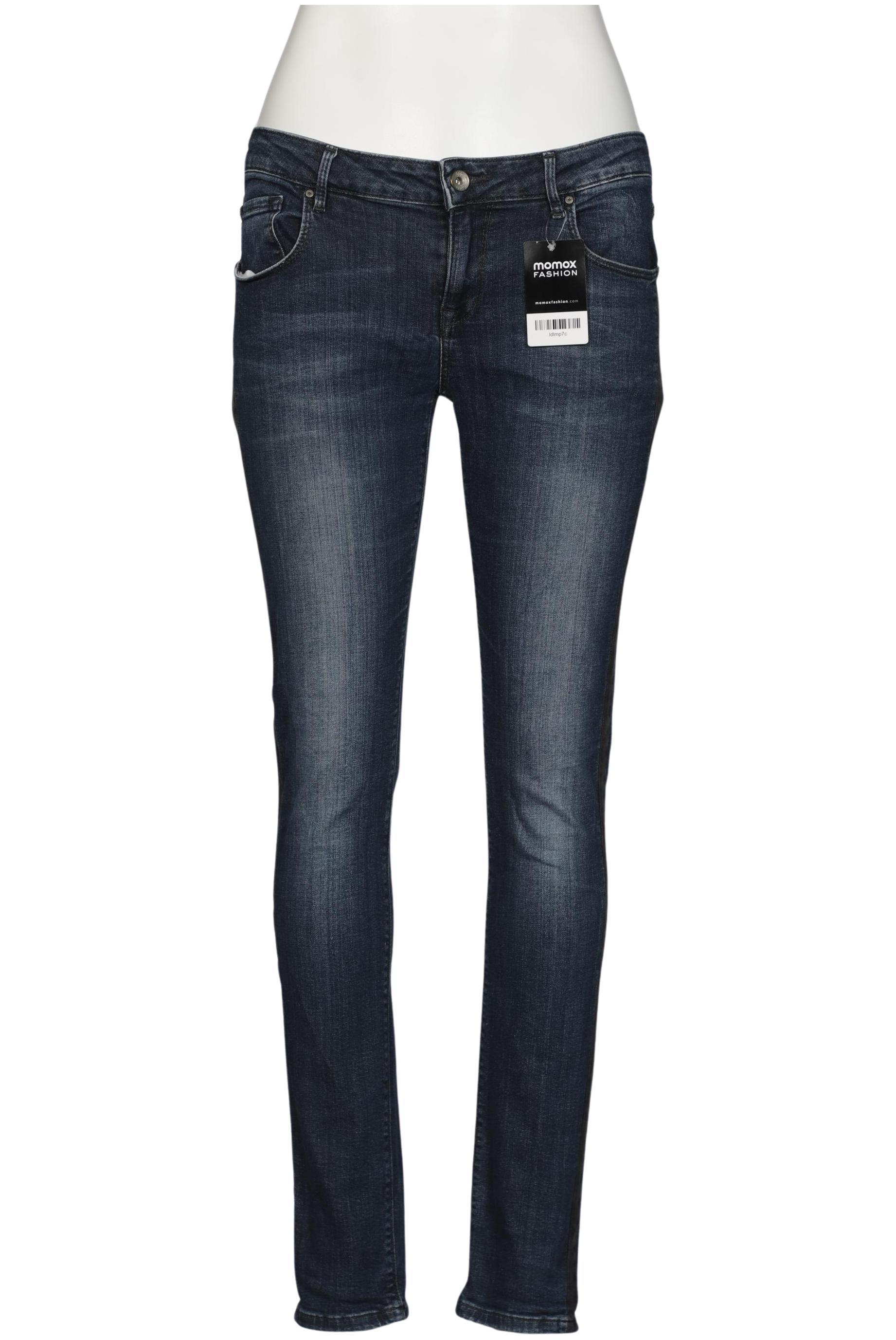 

Esprit Damen Jeans, marineblau, Gr. 33