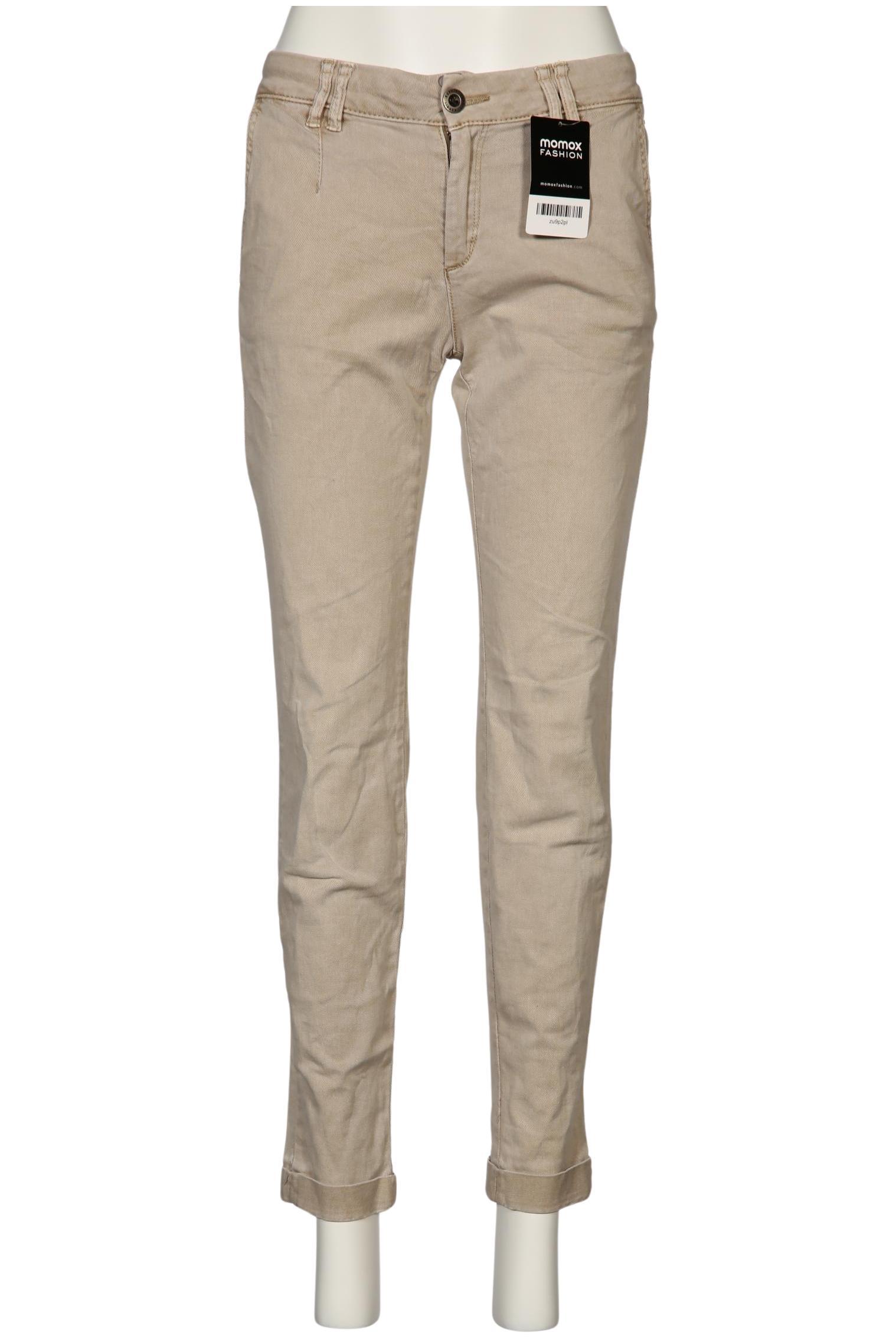 

Esprit Damen Jeans, beige, Gr. 32
