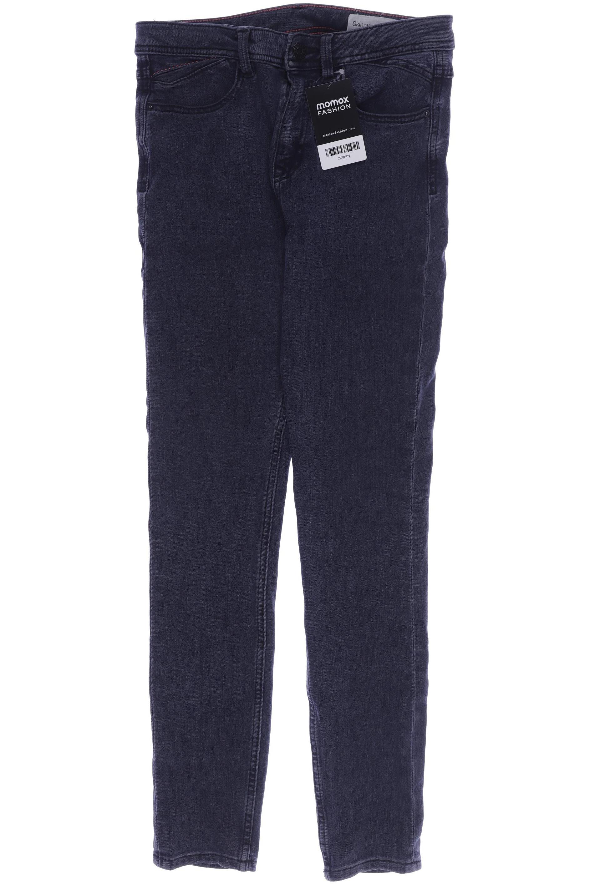 

Esprit Damen Jeans, marineblau