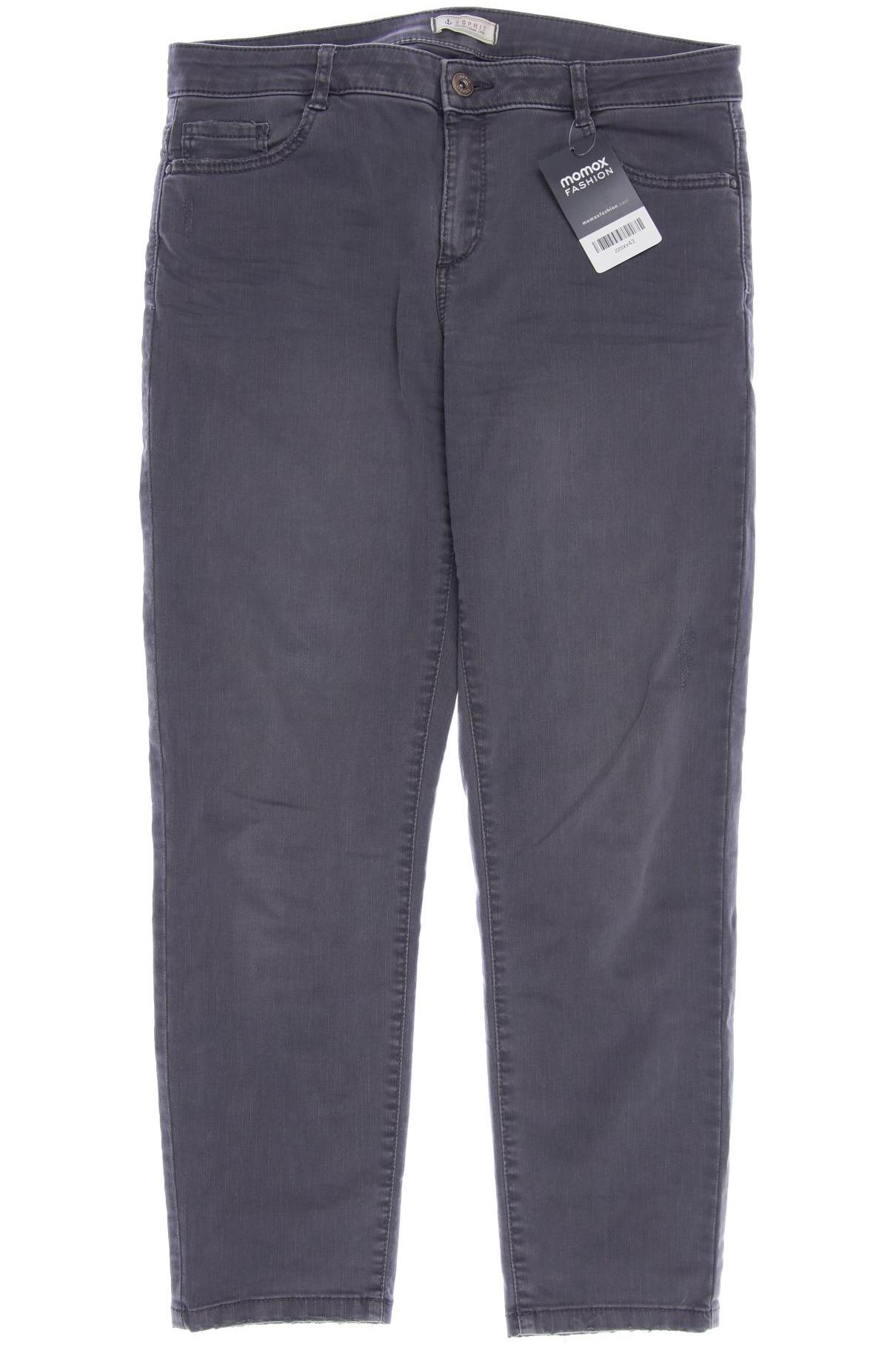 

Esprit Damen Jeans, grau