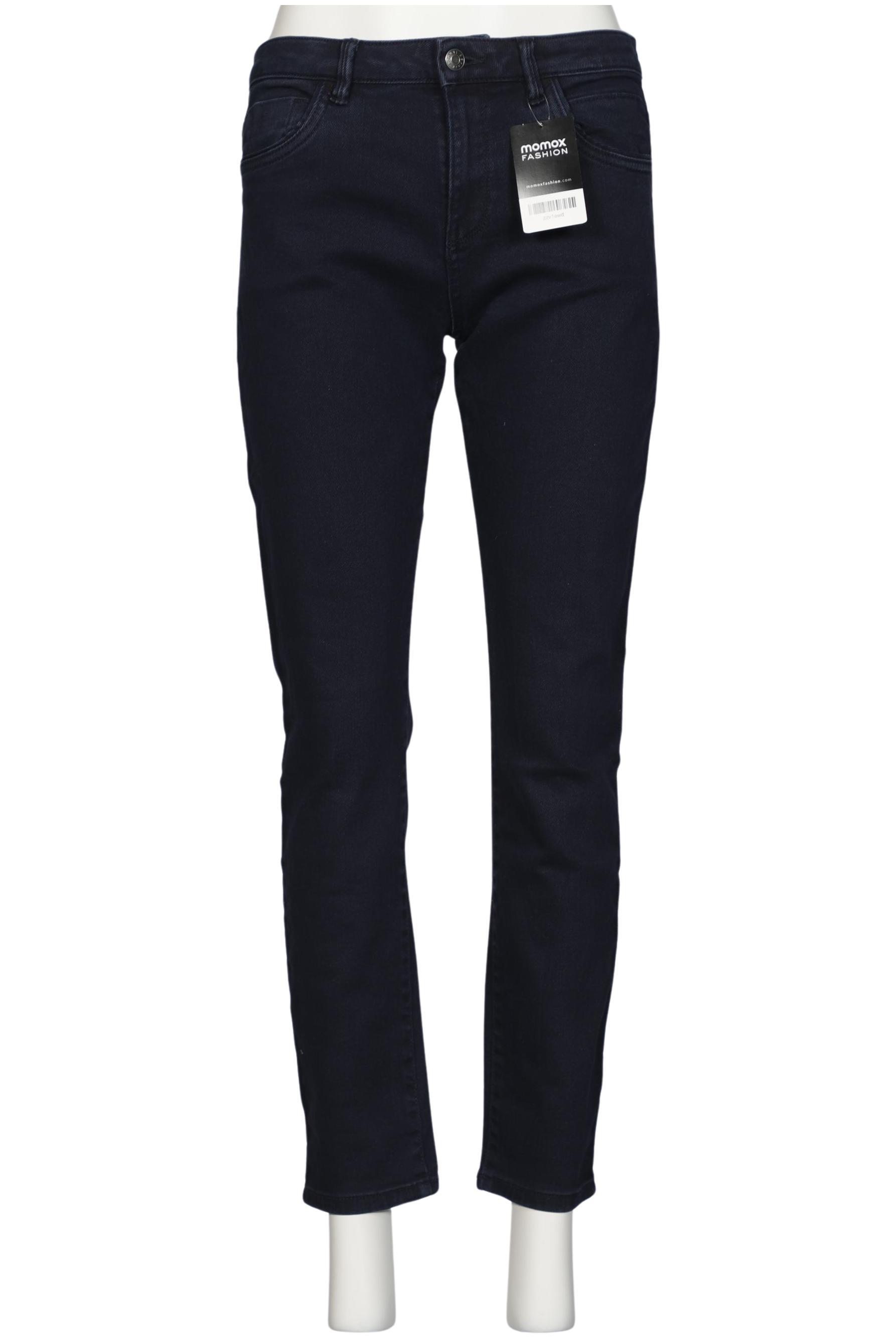 

Esprit Damen Jeans, marineblau, Gr. 29