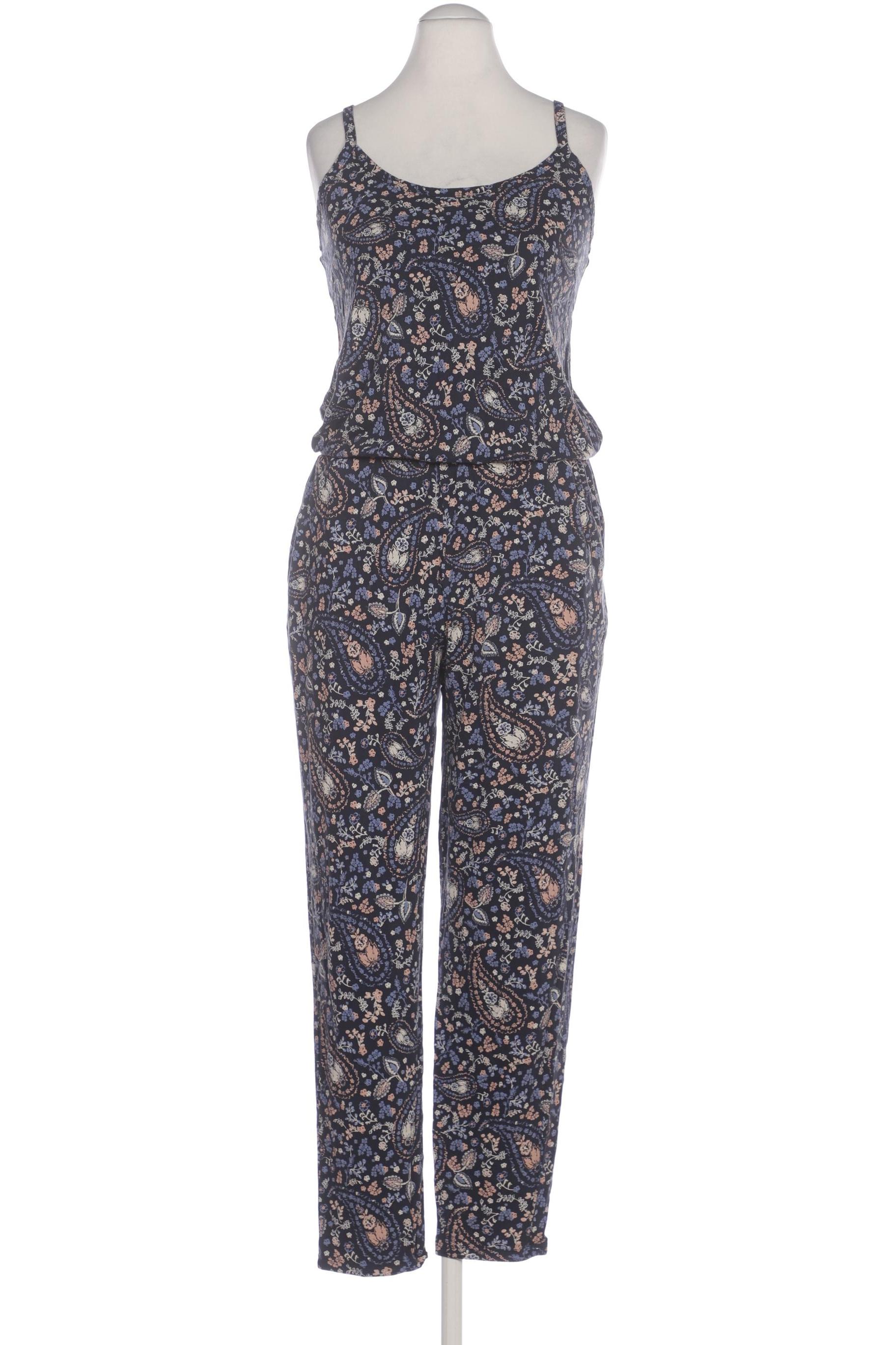 

Esprit Damen Jumpsuit/Overall, marineblau, Gr. 38
