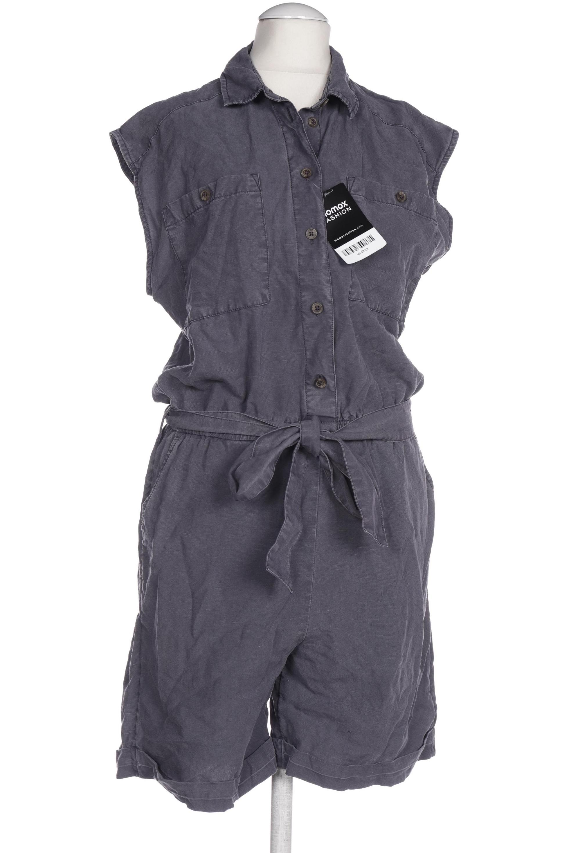 

Esprit Damen Jumpsuit/Overall, grau, Gr. 34