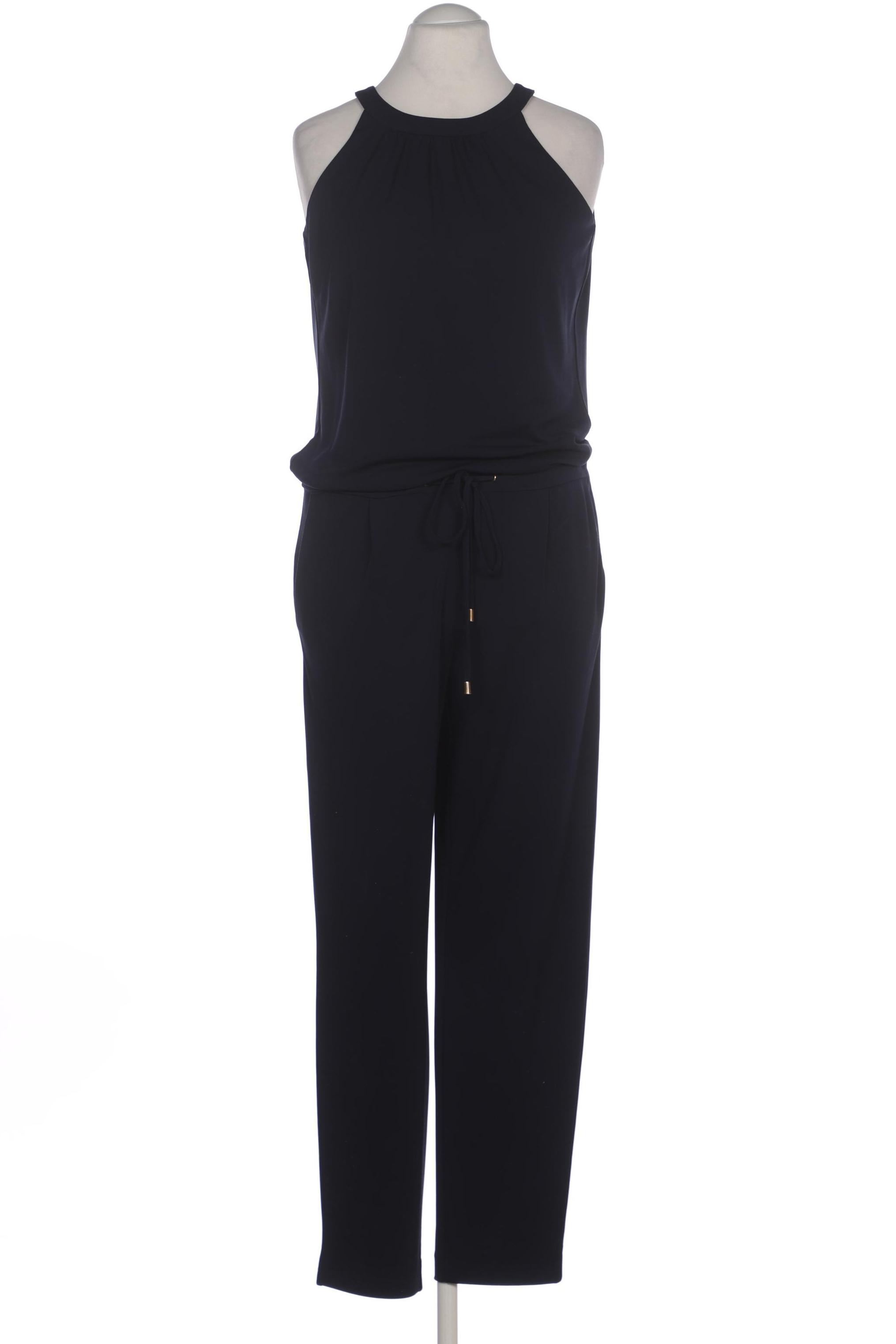 

Esprit Damen Jumpsuit/Overall, marineblau, Gr. 36