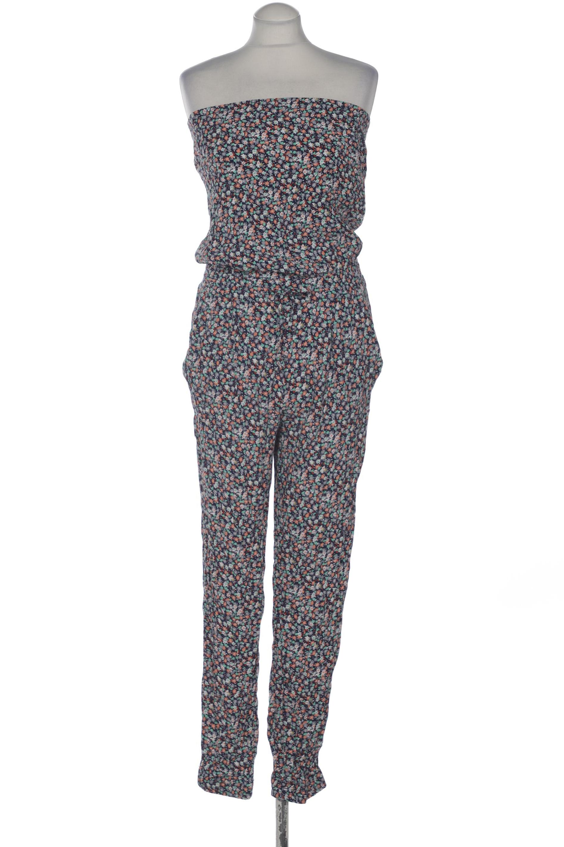

Esprit Damen Jumpsuit/Overall, mehrfarbig, Gr. 36