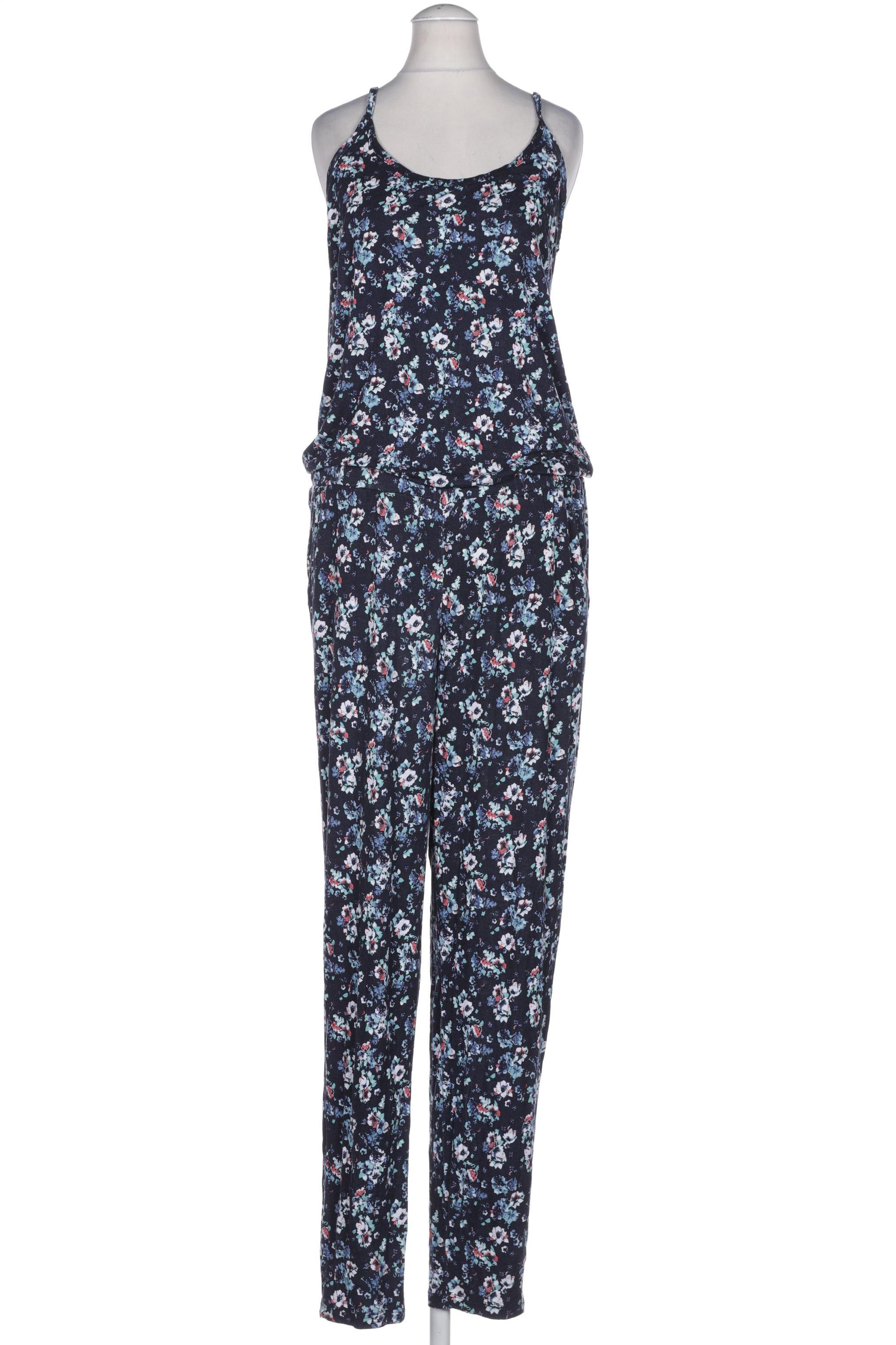 

Esprit Damen Jumpsuit/Overall, marineblau