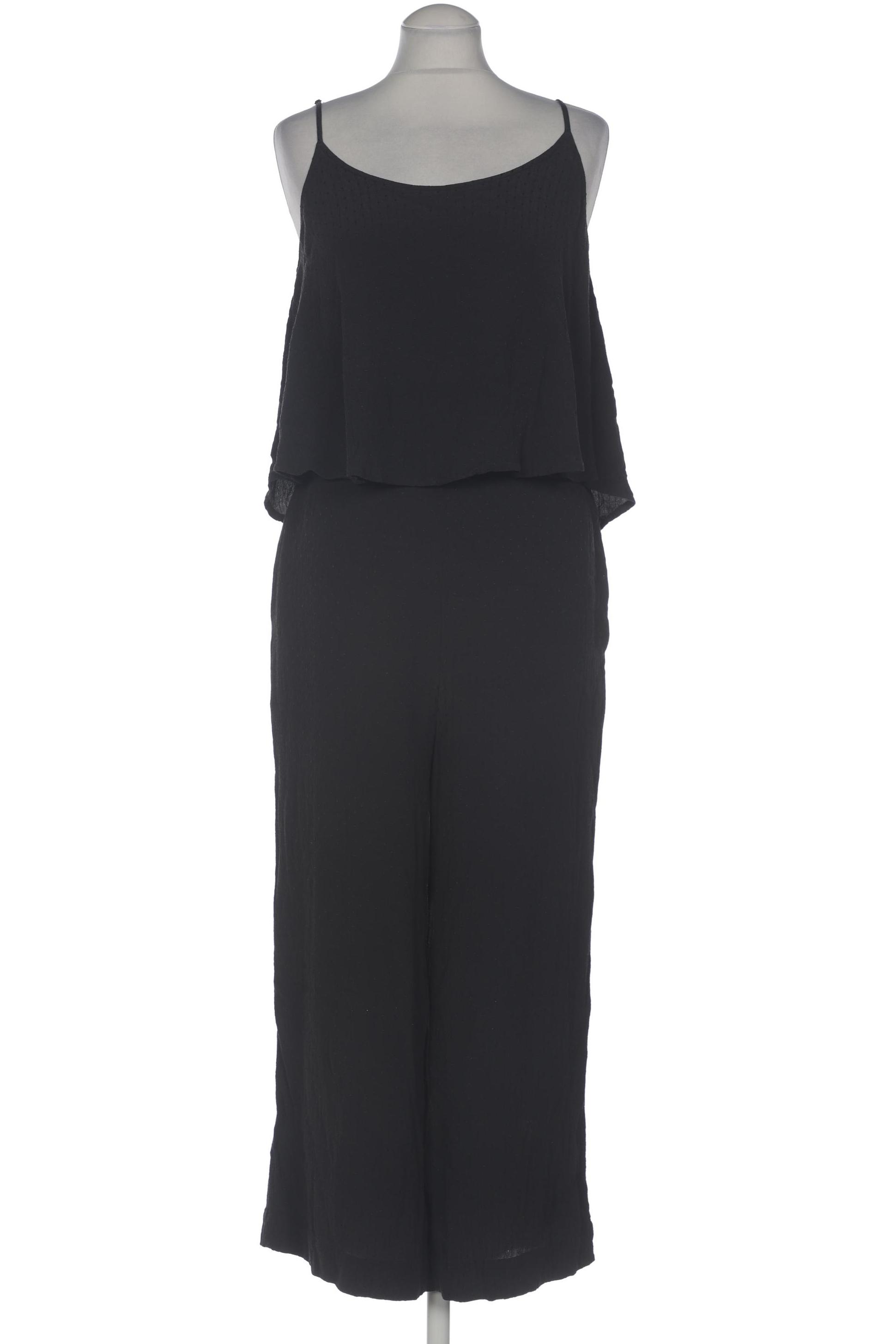

Esprit Damen Jumpsuit/Overall, schwarz, Gr. 38