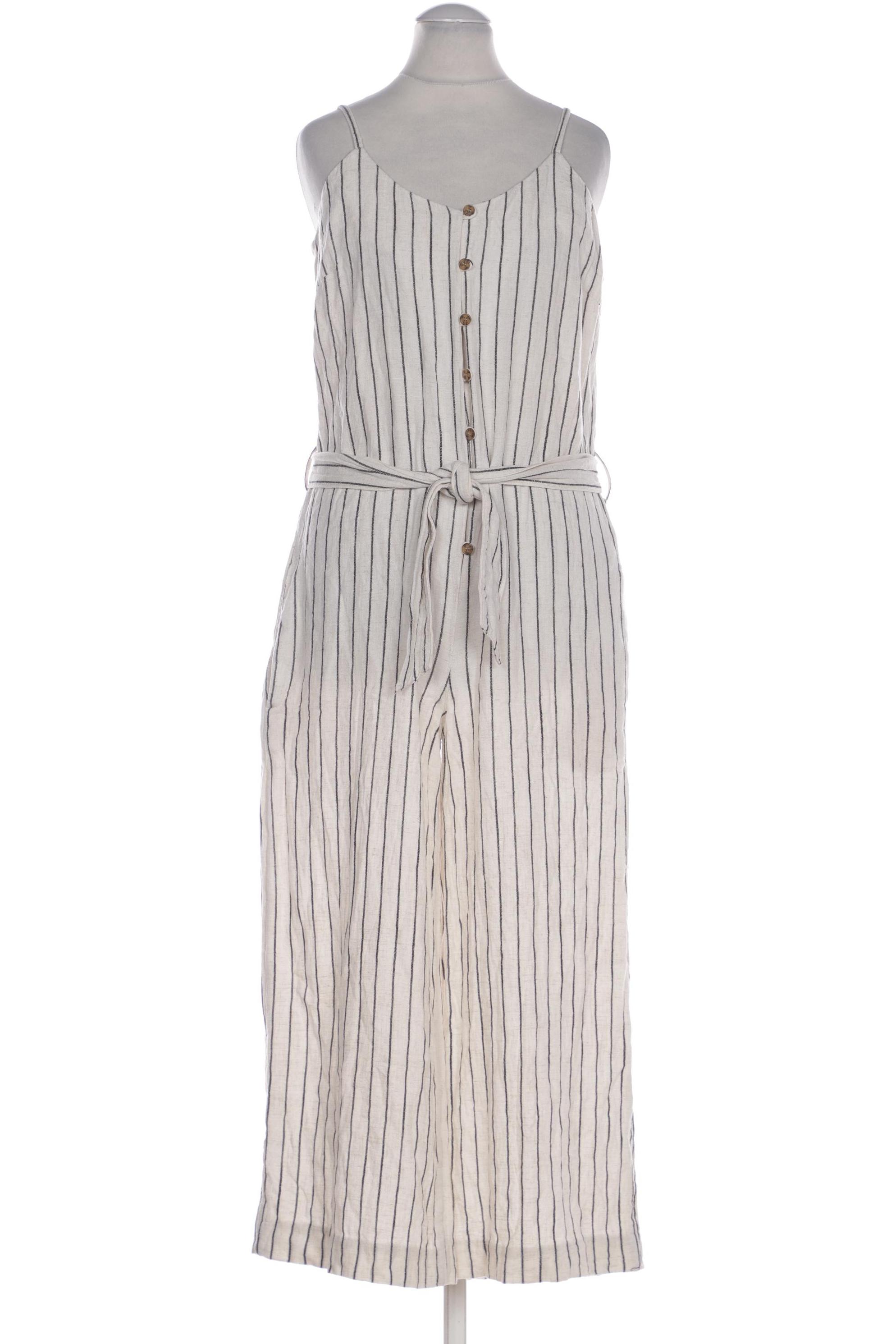 

Esprit Damen Jumpsuit/Overall, cremeweiß, Gr. 34