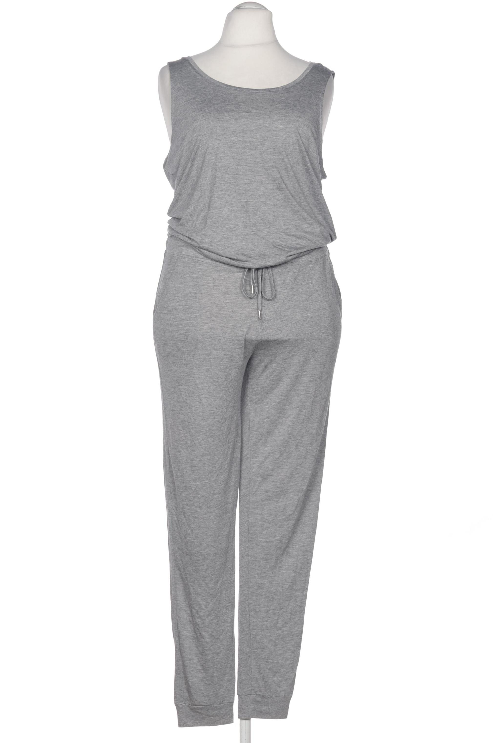 

Esprit Damen Jumpsuit/Overall, grau