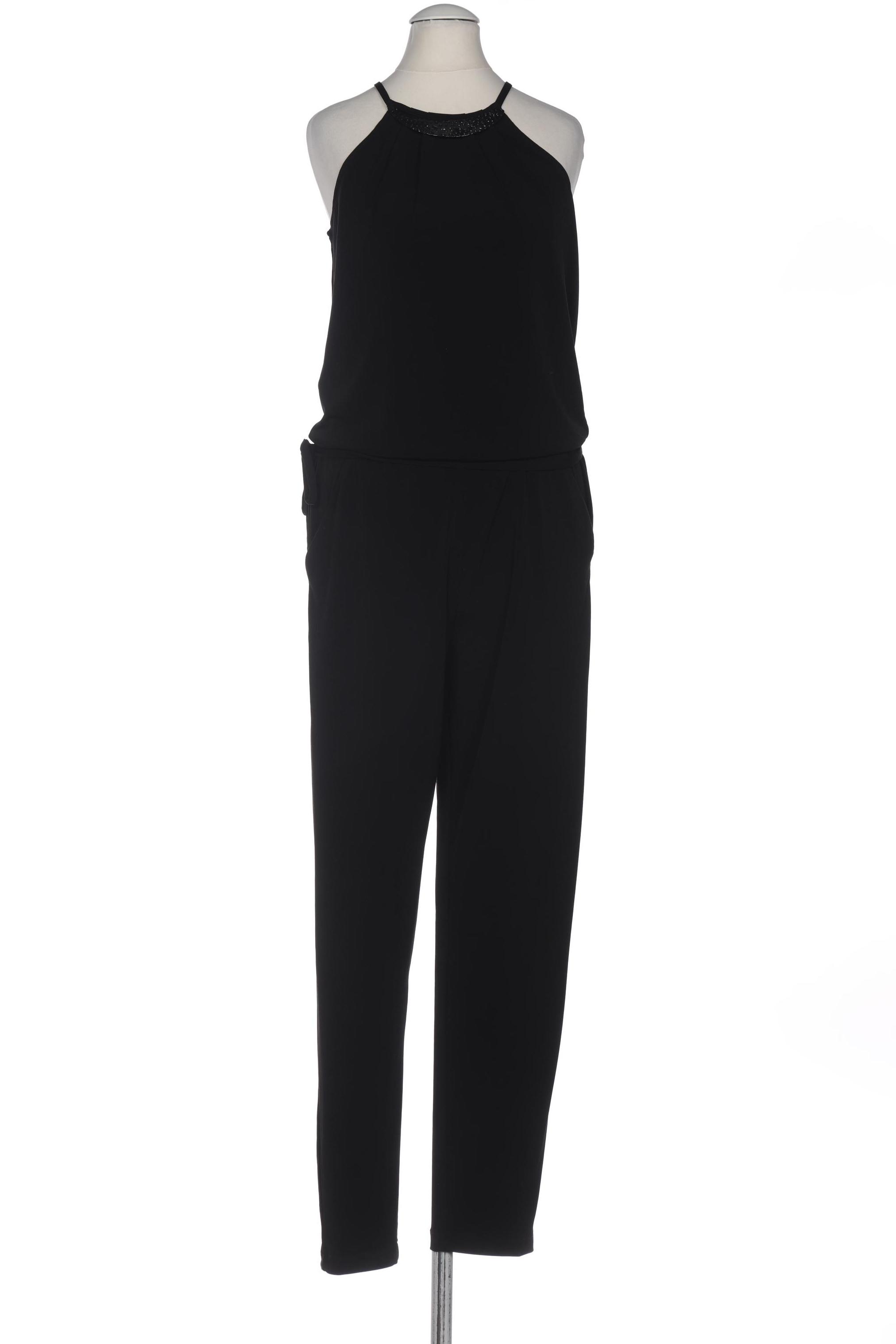 

Esprit Damen Jumpsuit/Overall, schwarz