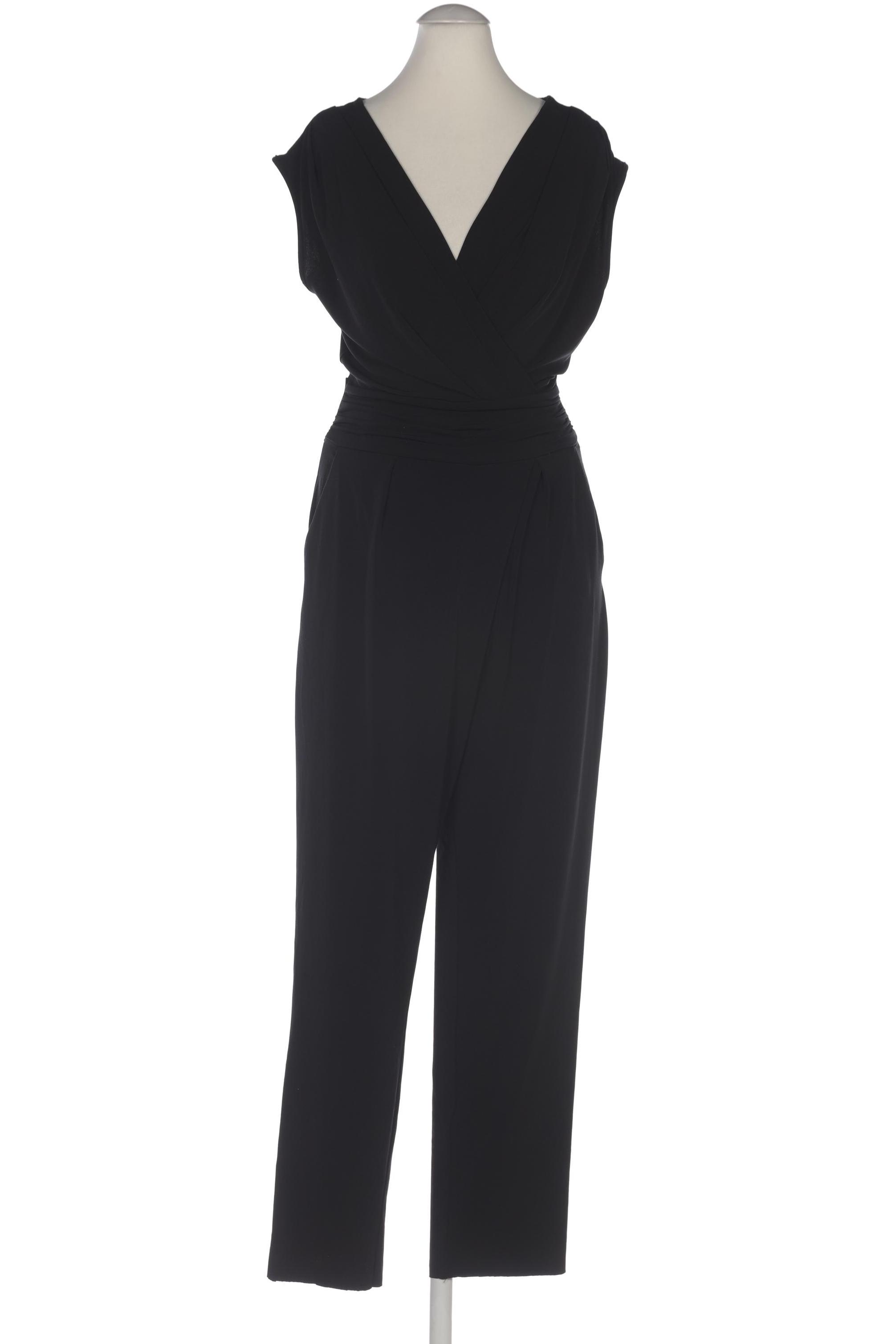 

Esprit Damen Jumpsuit/Overall, schwarz, Gr. 34