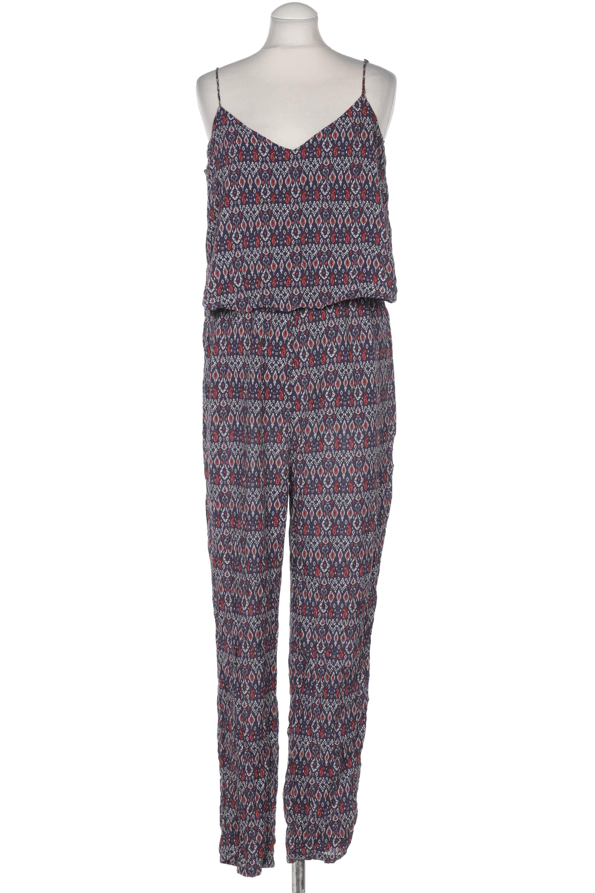 

Esprit Damen Jumpsuit/Overall, mehrfarbig, Gr. 38