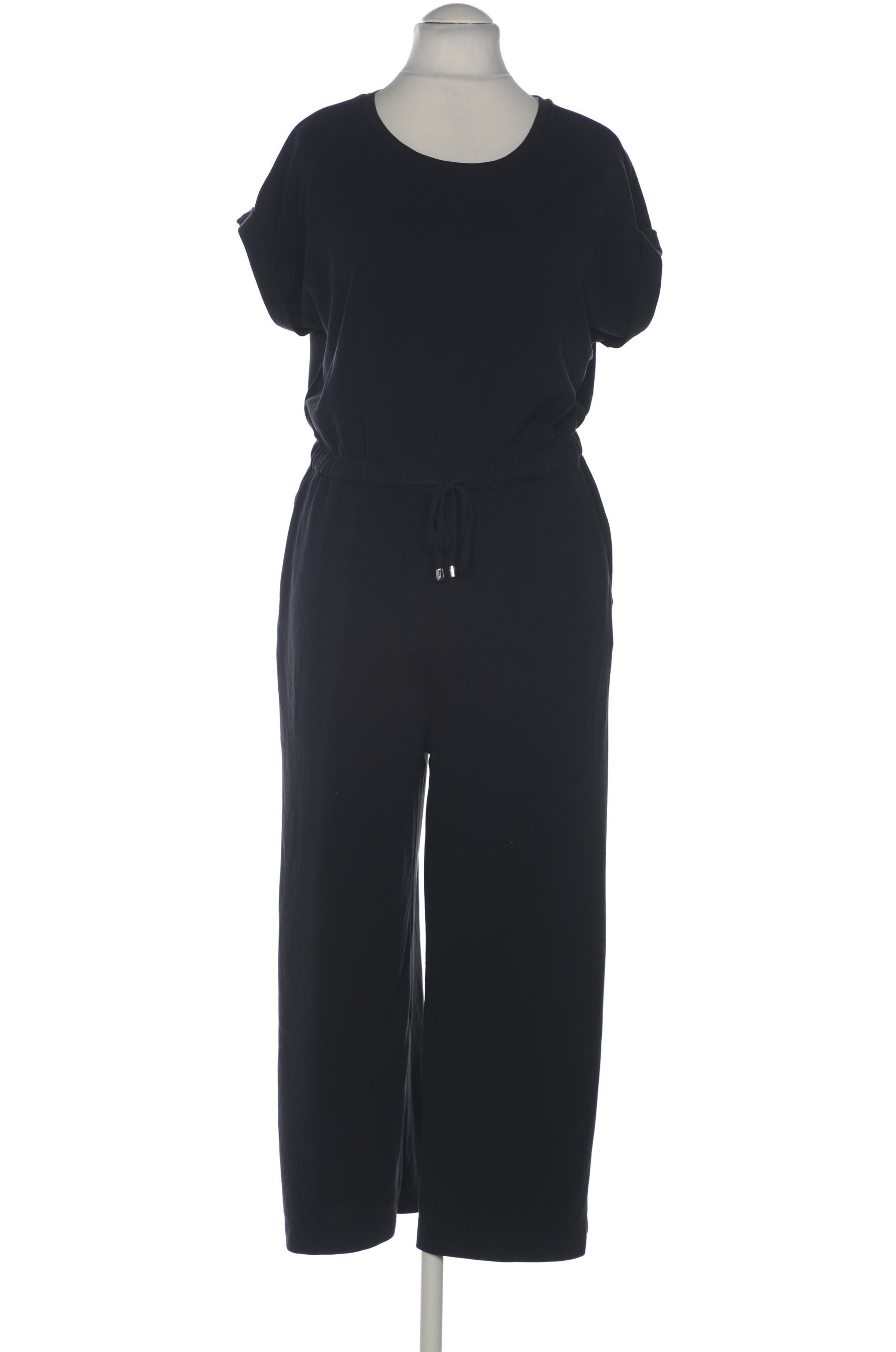 

Esprit Damen Jumpsuit/Overall, schwarz, Gr. 42