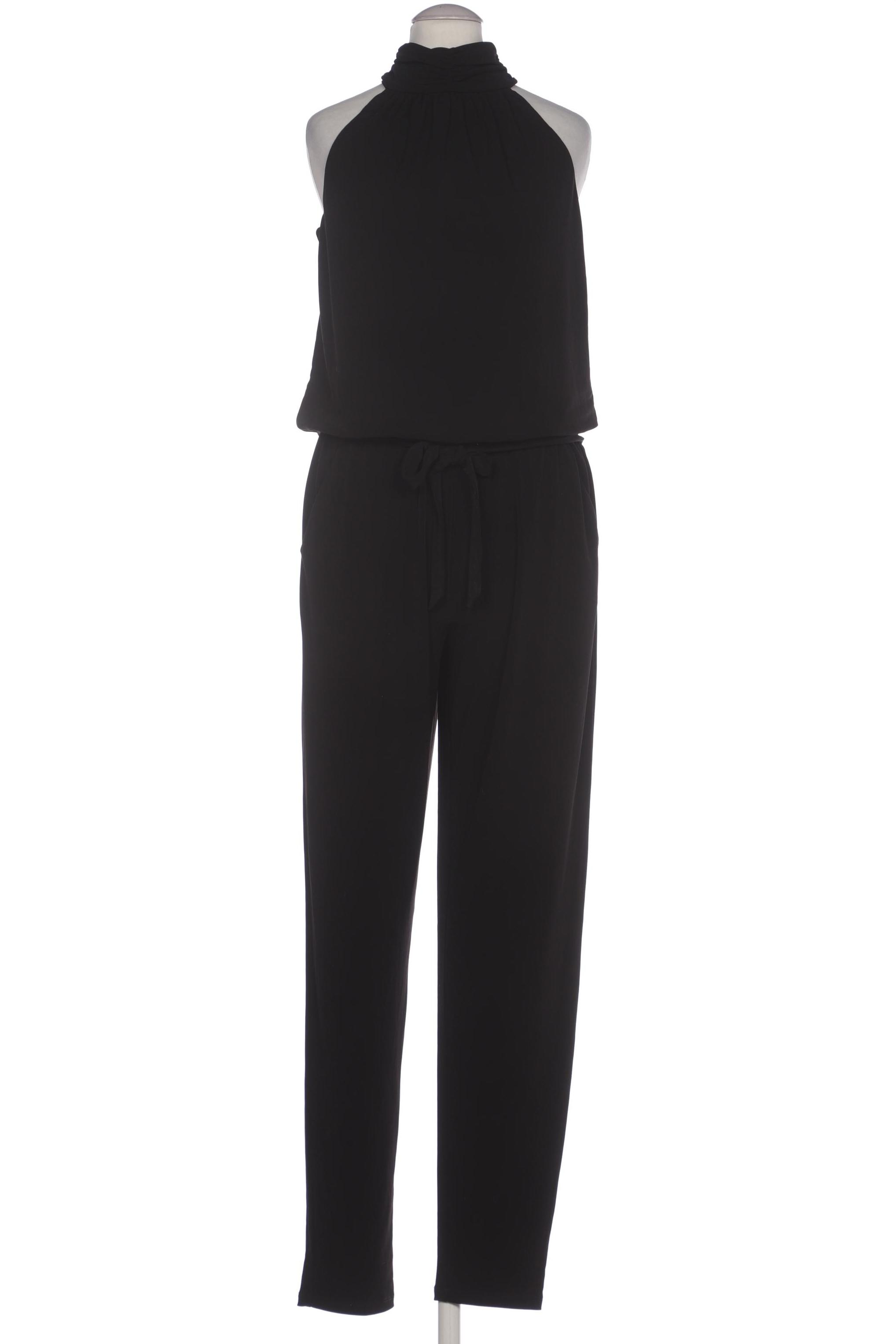 

Esprit Damen Jumpsuit/Overall, schwarz, Gr. 34
