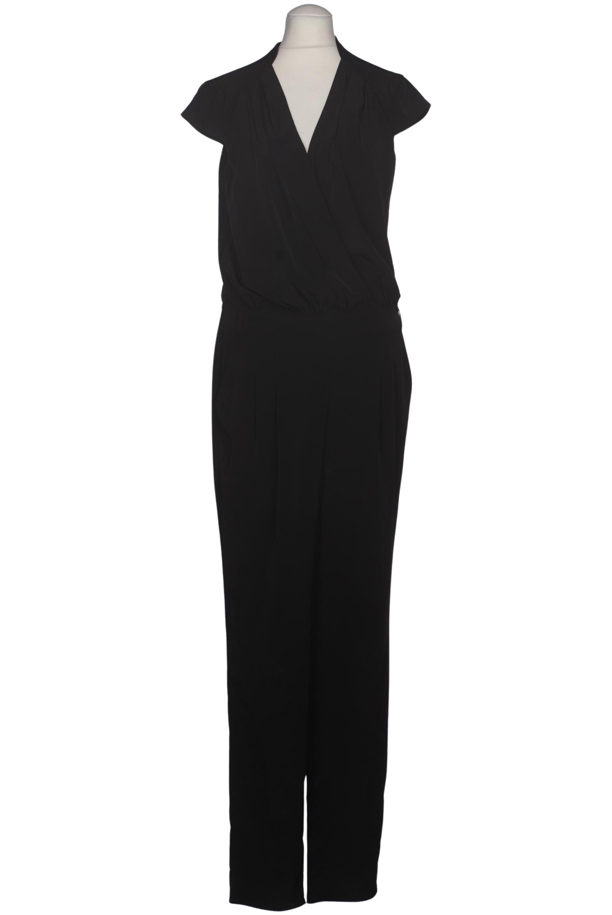 

Esprit Damen Jumpsuit/Overall, schwarz, Gr. 36