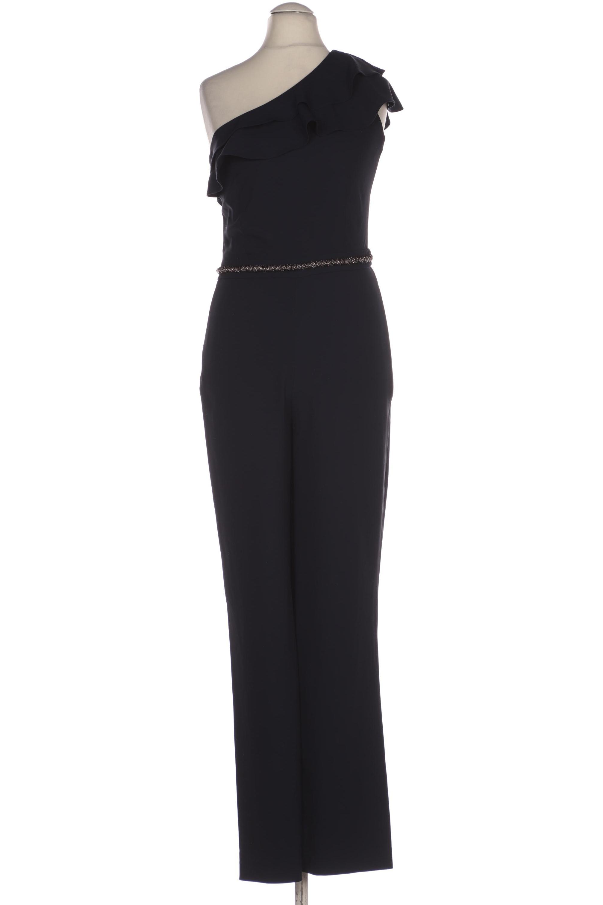 

Esprit Damen Jumpsuit/Overall, marineblau