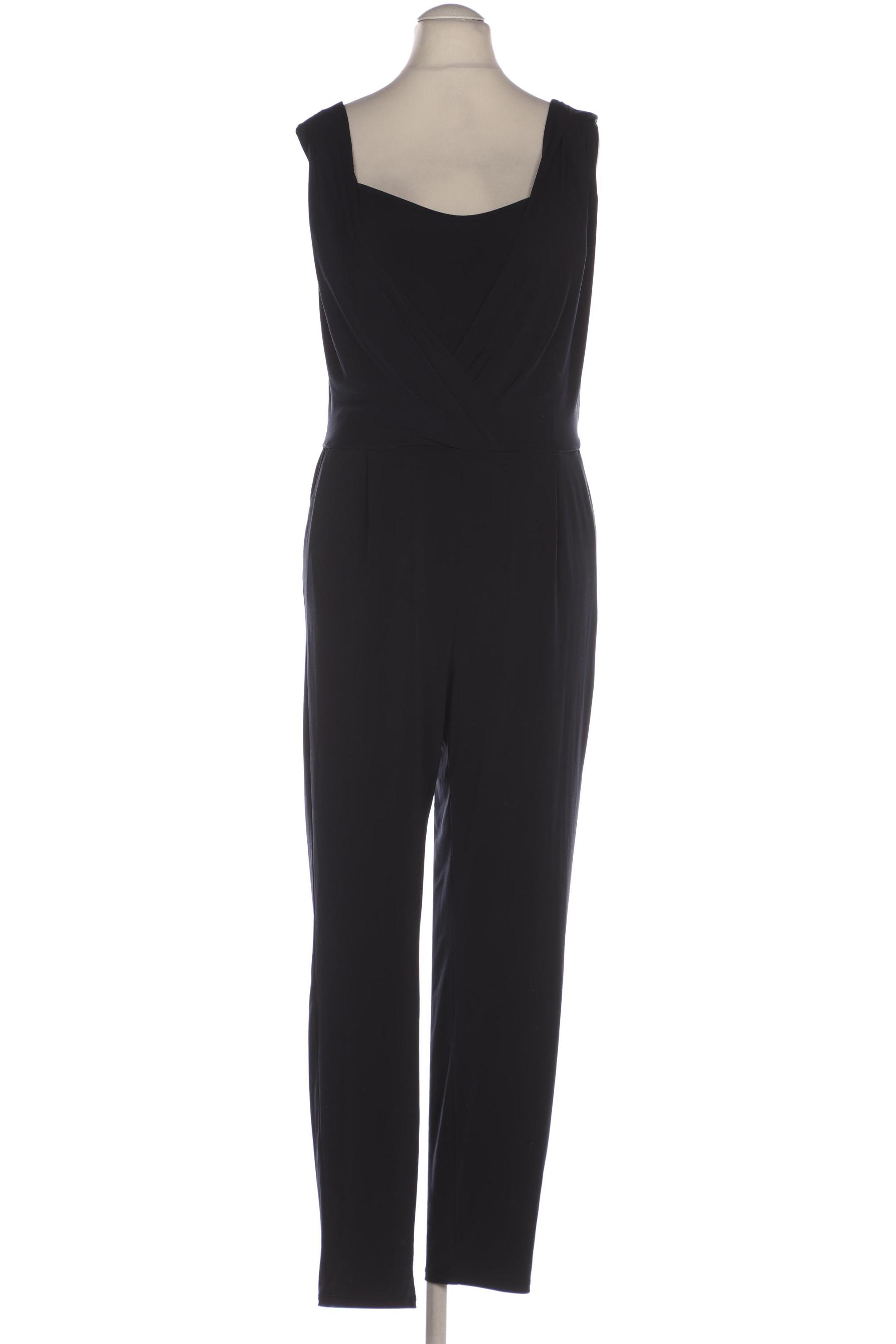 

Esprit Damen Jumpsuit/Overall, marineblau