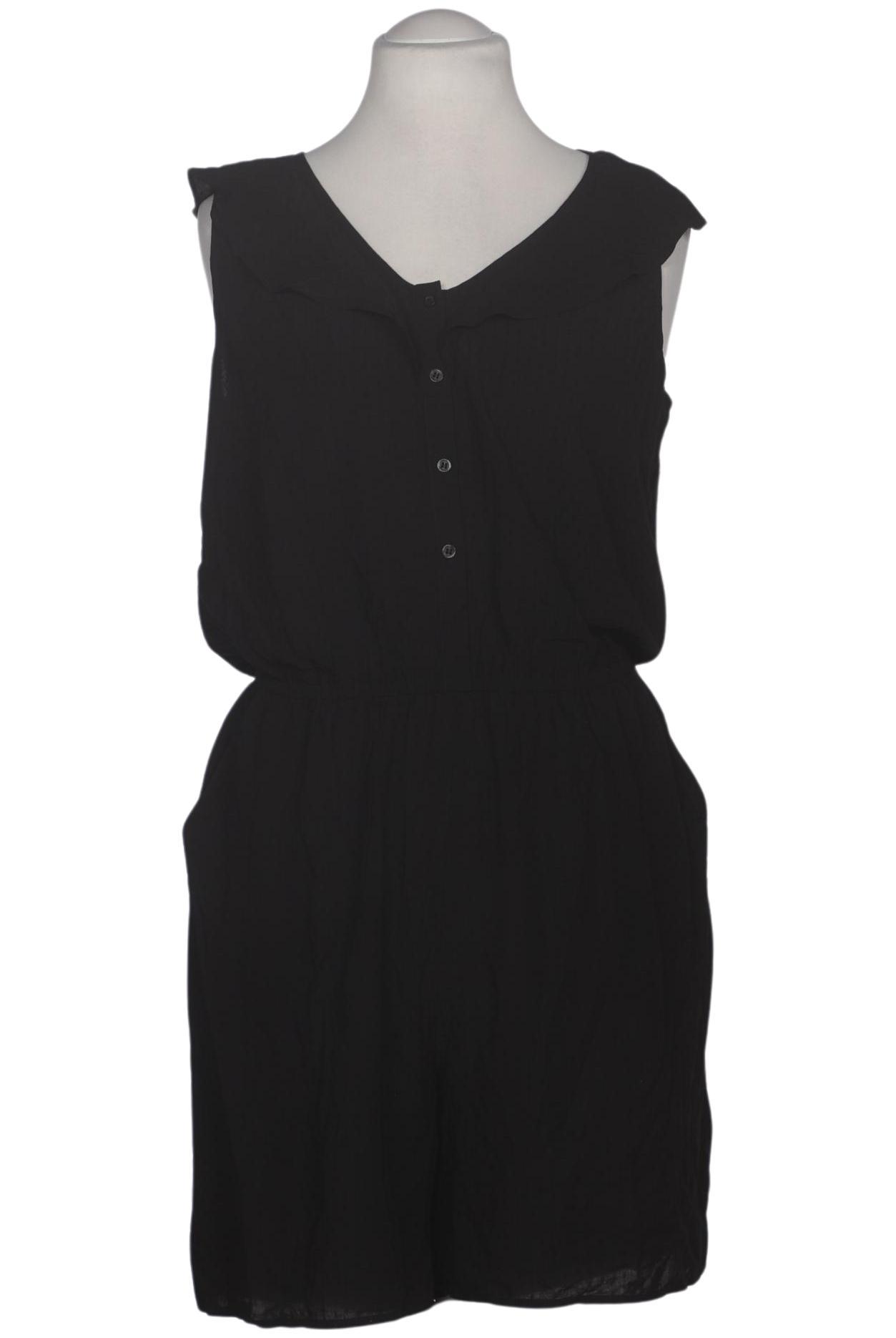 

Esprit Damen Jumpsuit/Overall, schwarz, Gr. 40