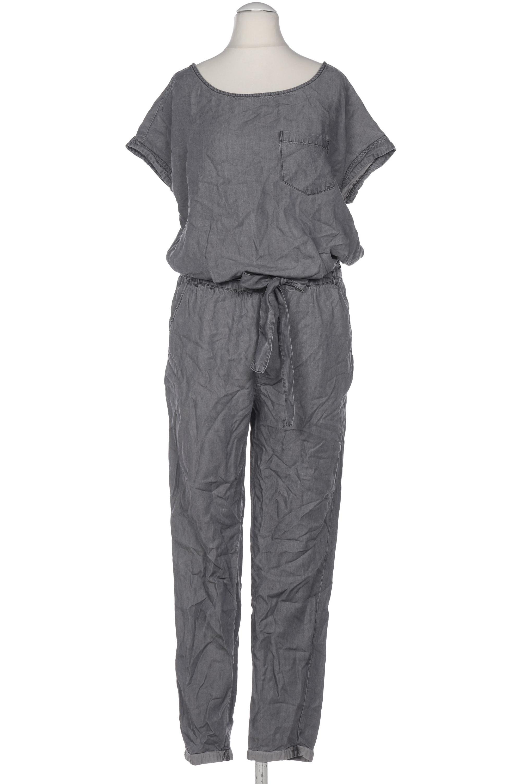 

Esprit Damen Jumpsuit/Overall, grau