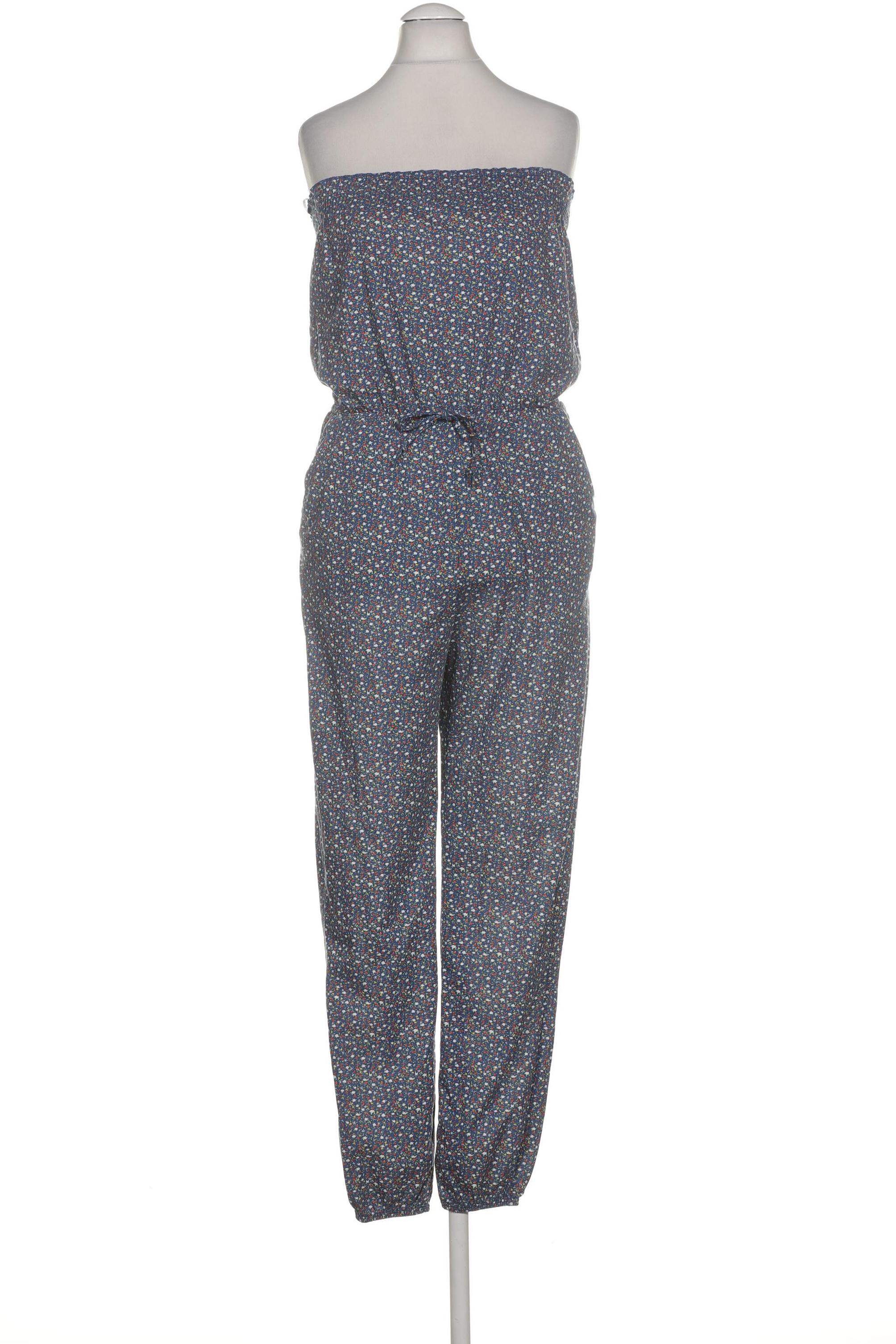 

Esprit Damen Jumpsuit/Overall, blau, Gr. 36