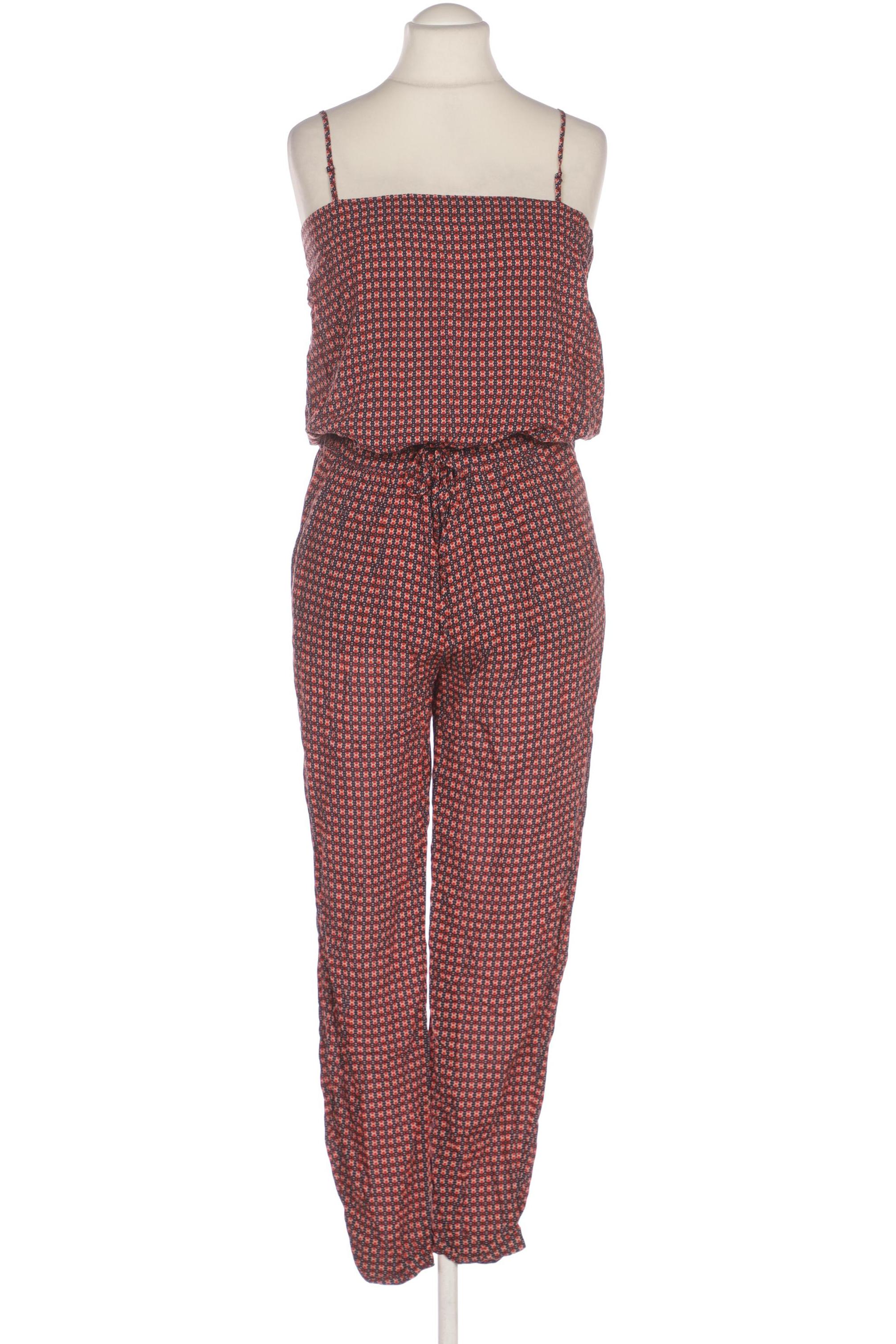 

Esprit Damen Jumpsuit/Overall, rot, Gr. 40