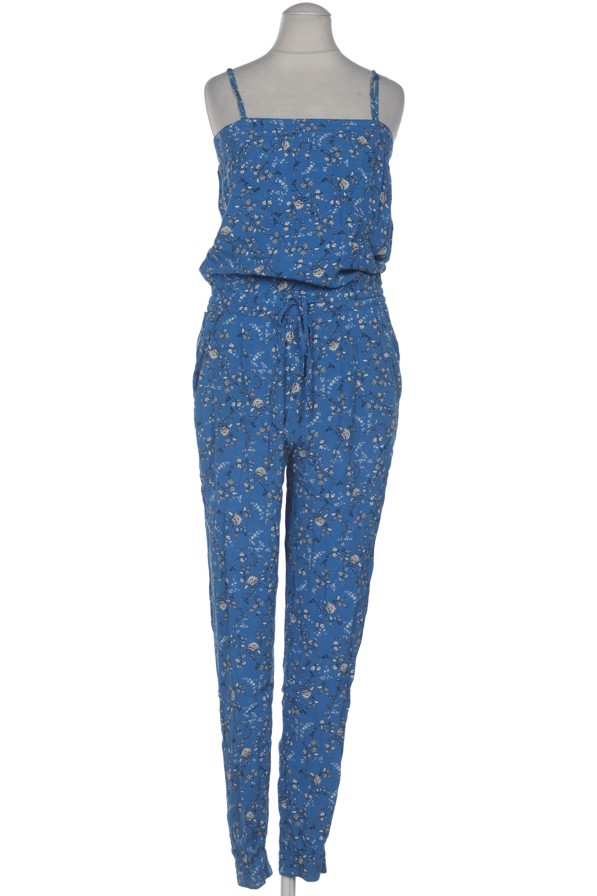 

Esprit Damen Jumpsuit/Overall, blau, Gr. 34