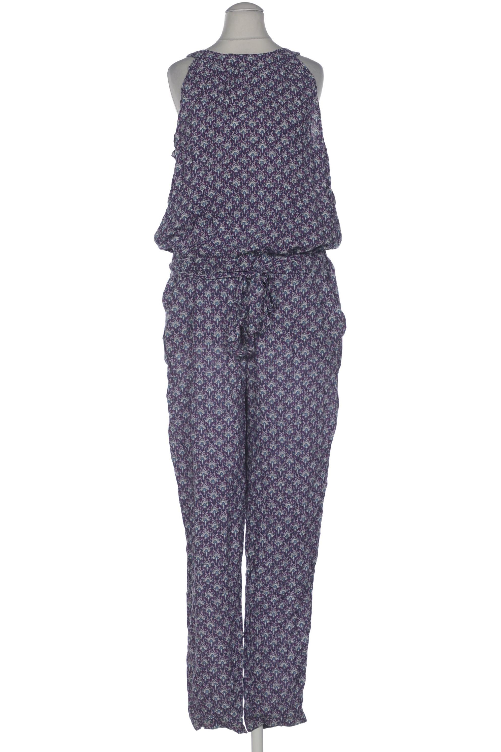 

Esprit Damen Jumpsuit/Overall, flieder, Gr. 42