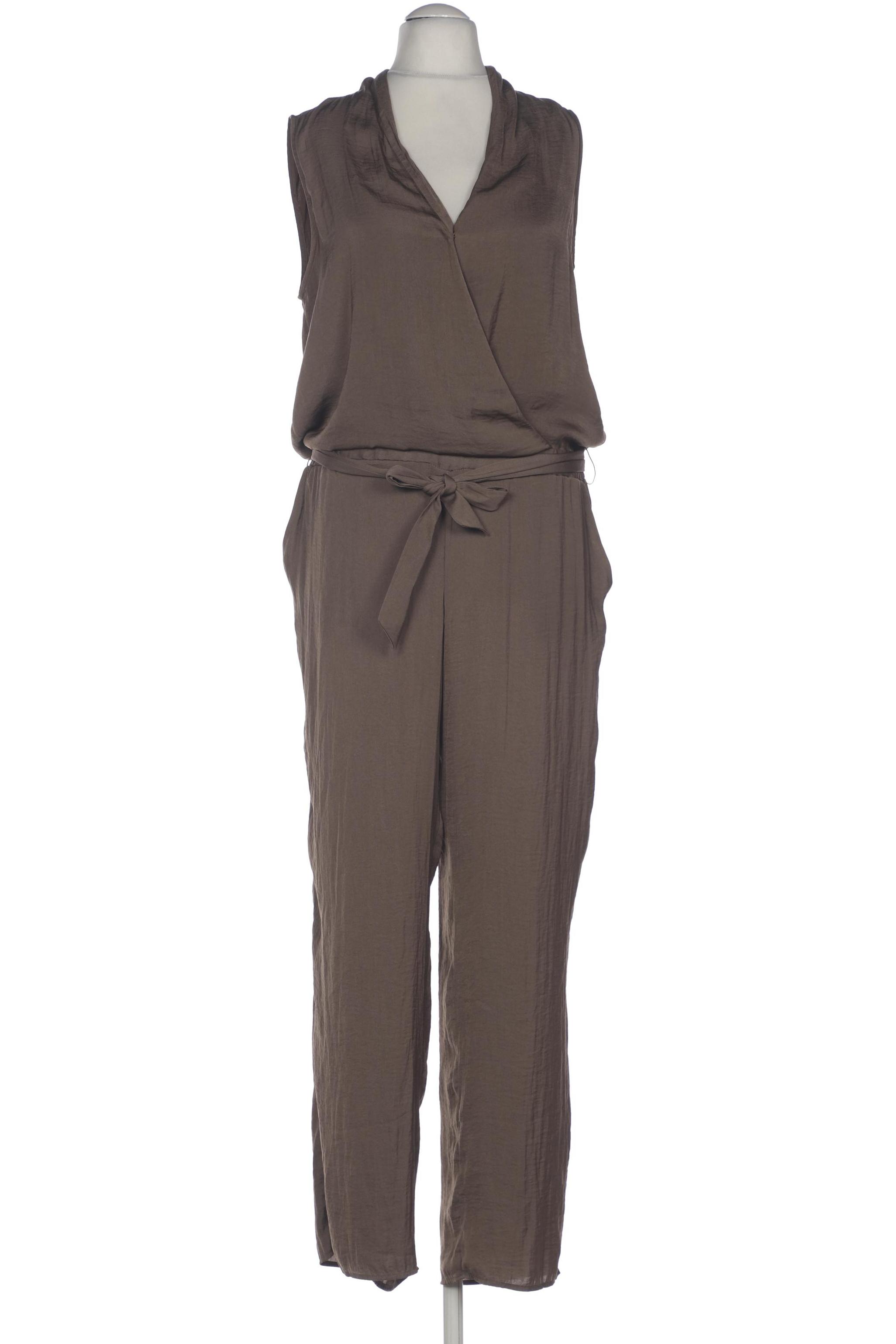 

Esprit Damen Jumpsuit/Overall, braun, Gr. 40