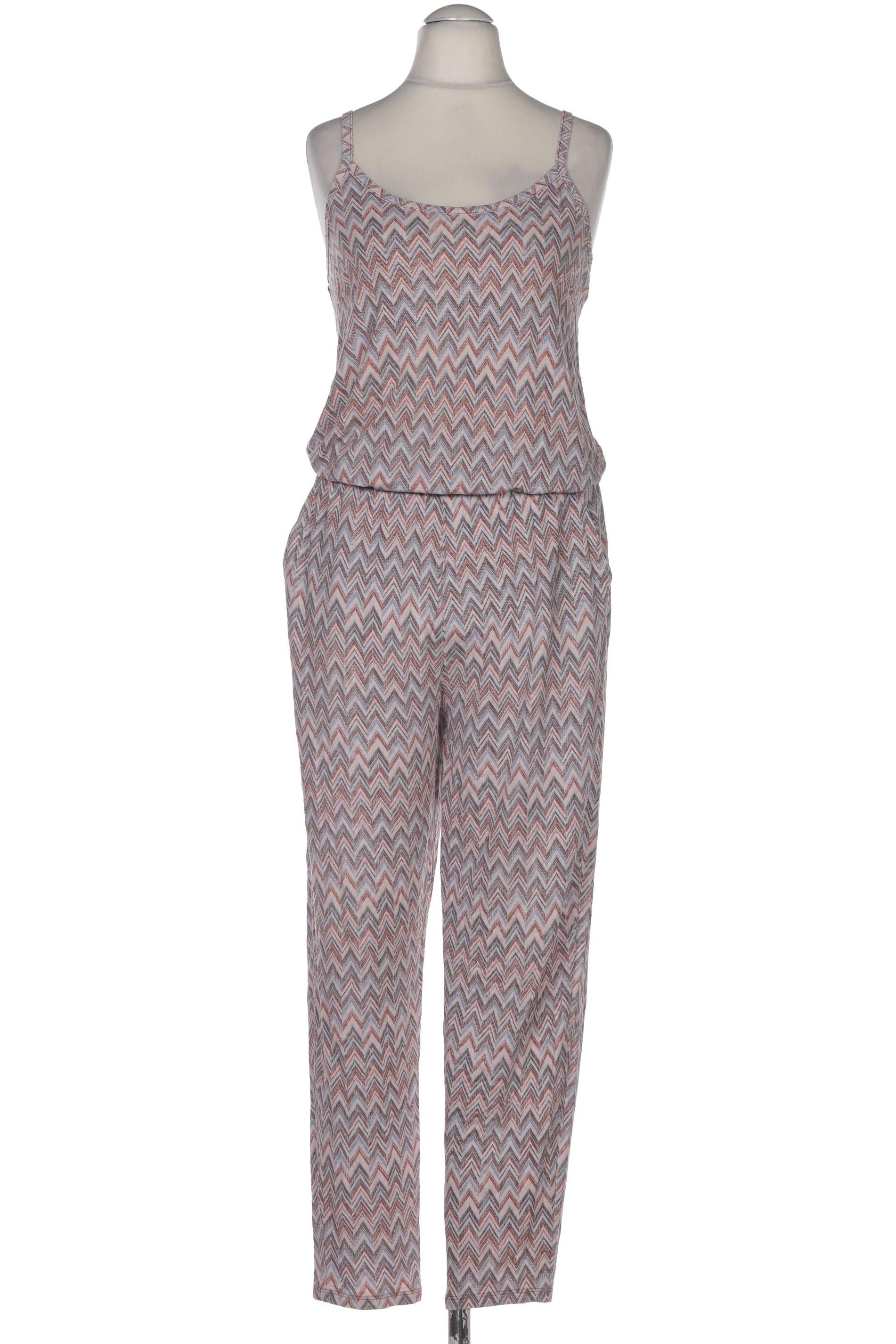 

Esprit Damen Jumpsuit/Overall, mehrfarbig, Gr. 38