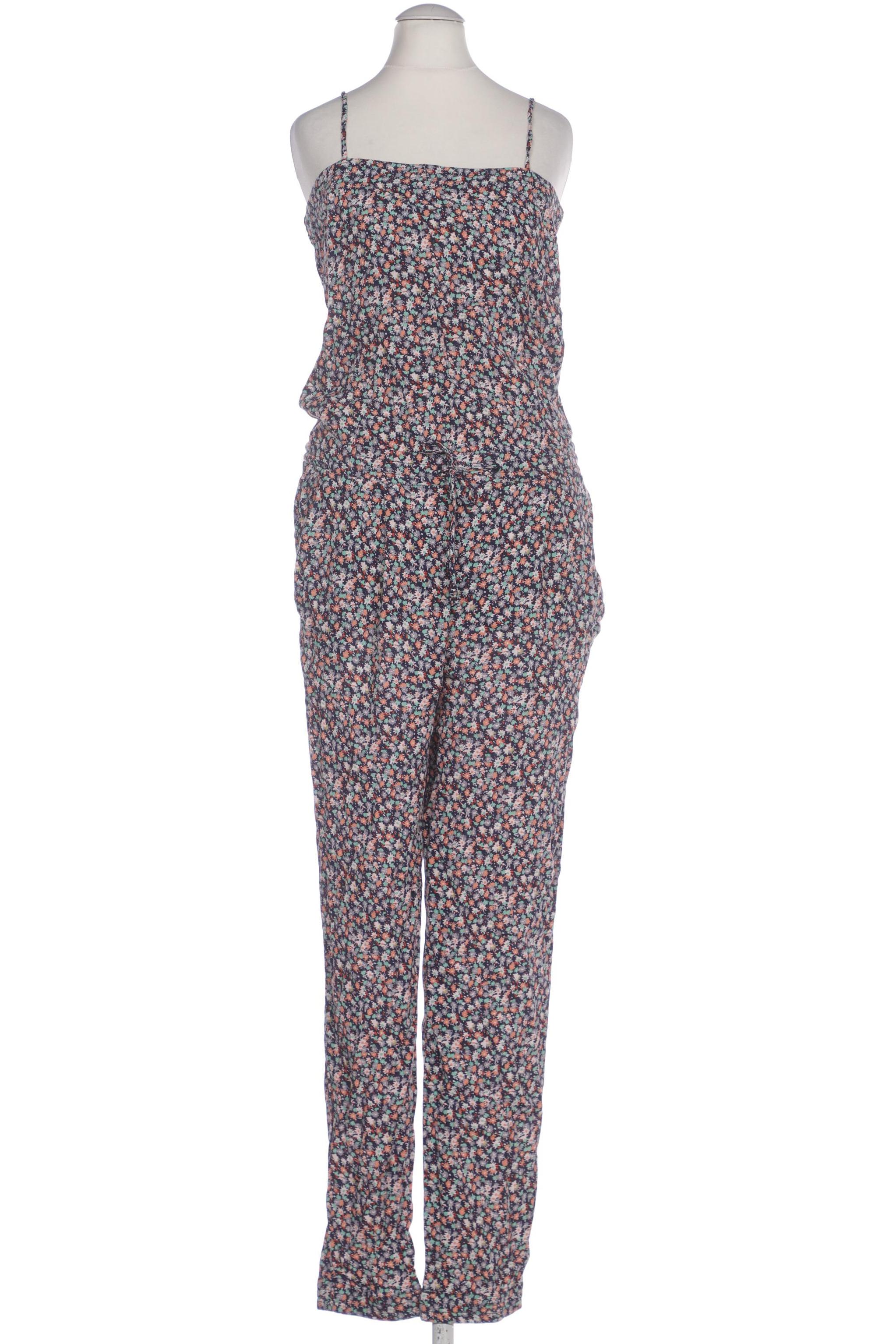 

Esprit Damen Jumpsuit/Overall, mehrfarbig, Gr. 36