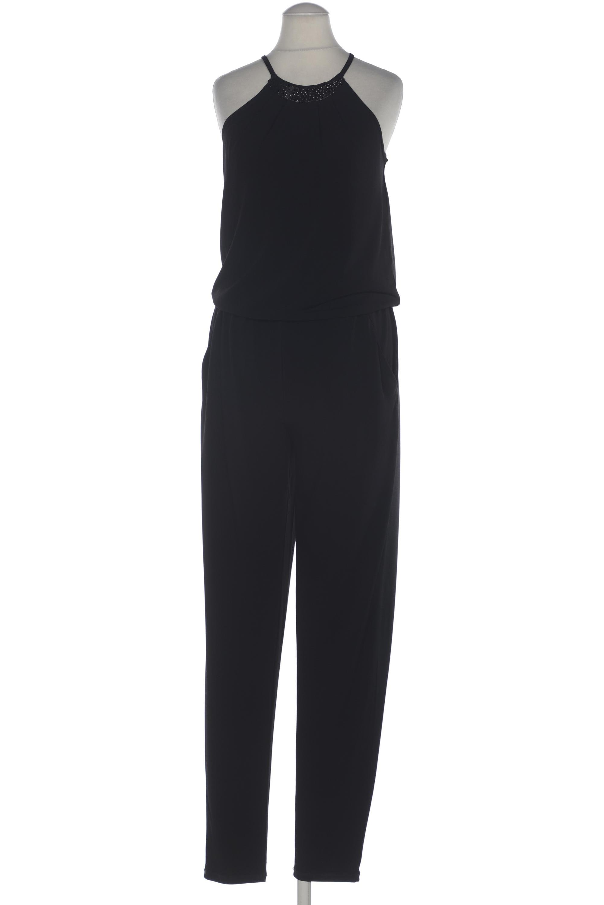 

Esprit Damen Jumpsuit/Overall, schwarz, Gr. 34
