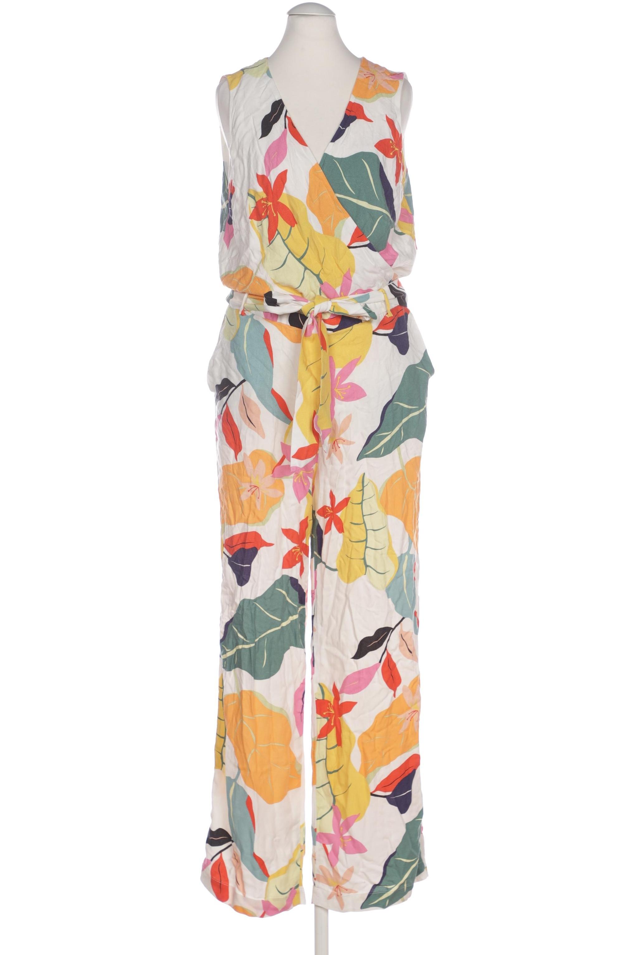 

Esprit Damen Jumpsuit/Overall, mehrfarbig, Gr. 38