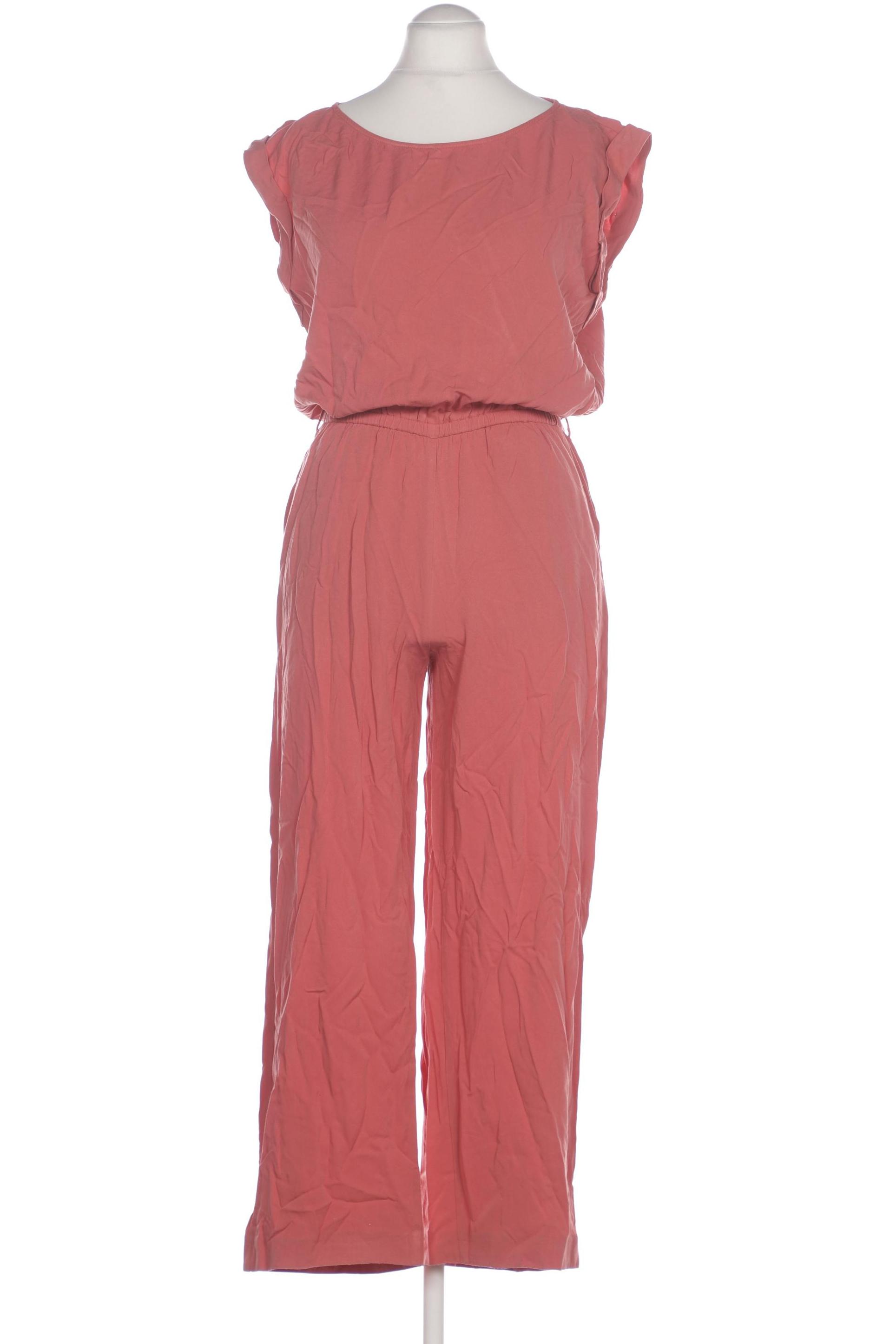

Esprit Damen Jumpsuit/Overall, pink, Gr. 38