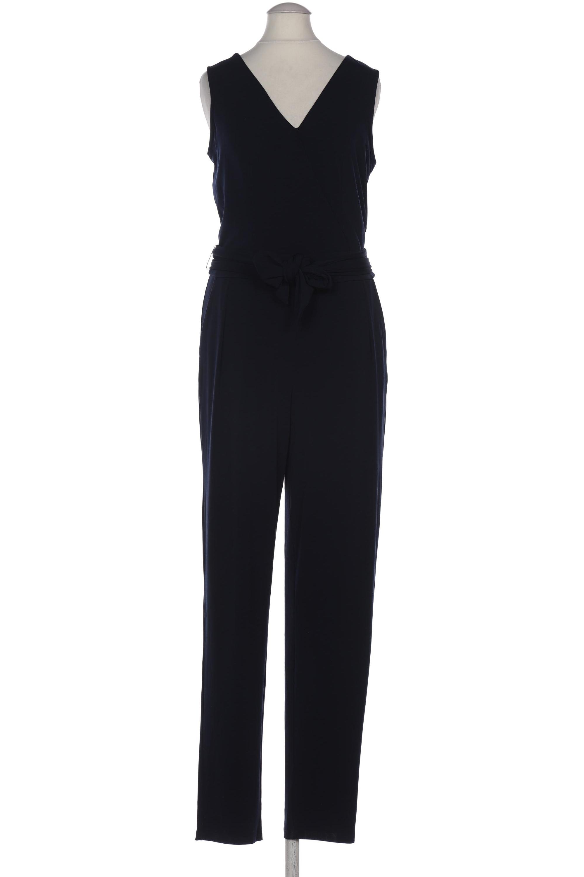 

Esprit Damen Jumpsuit/Overall, marineblau, Gr. 34