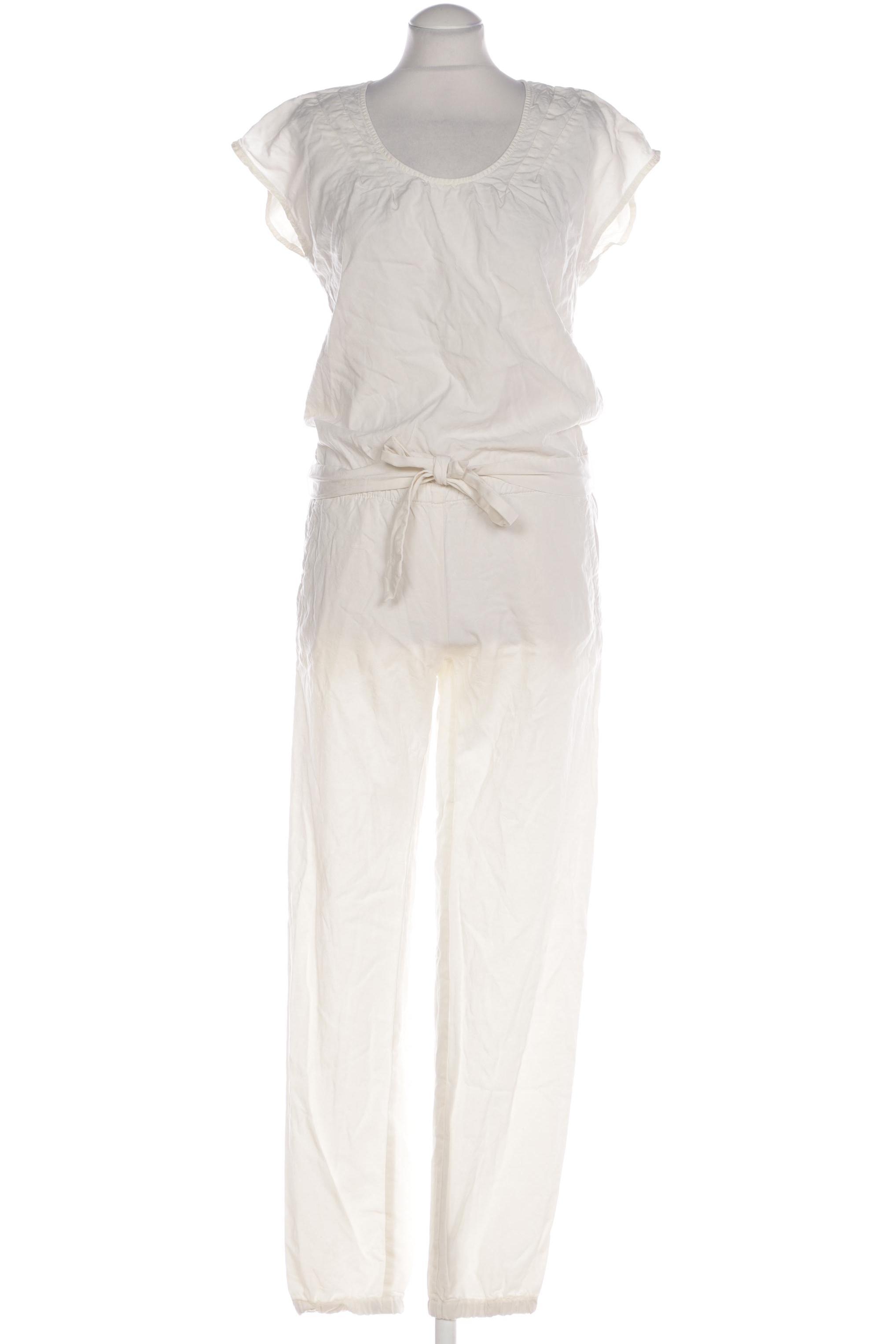 

Esprit Damen Jumpsuit/Overall, cremeweiß, Gr. 36