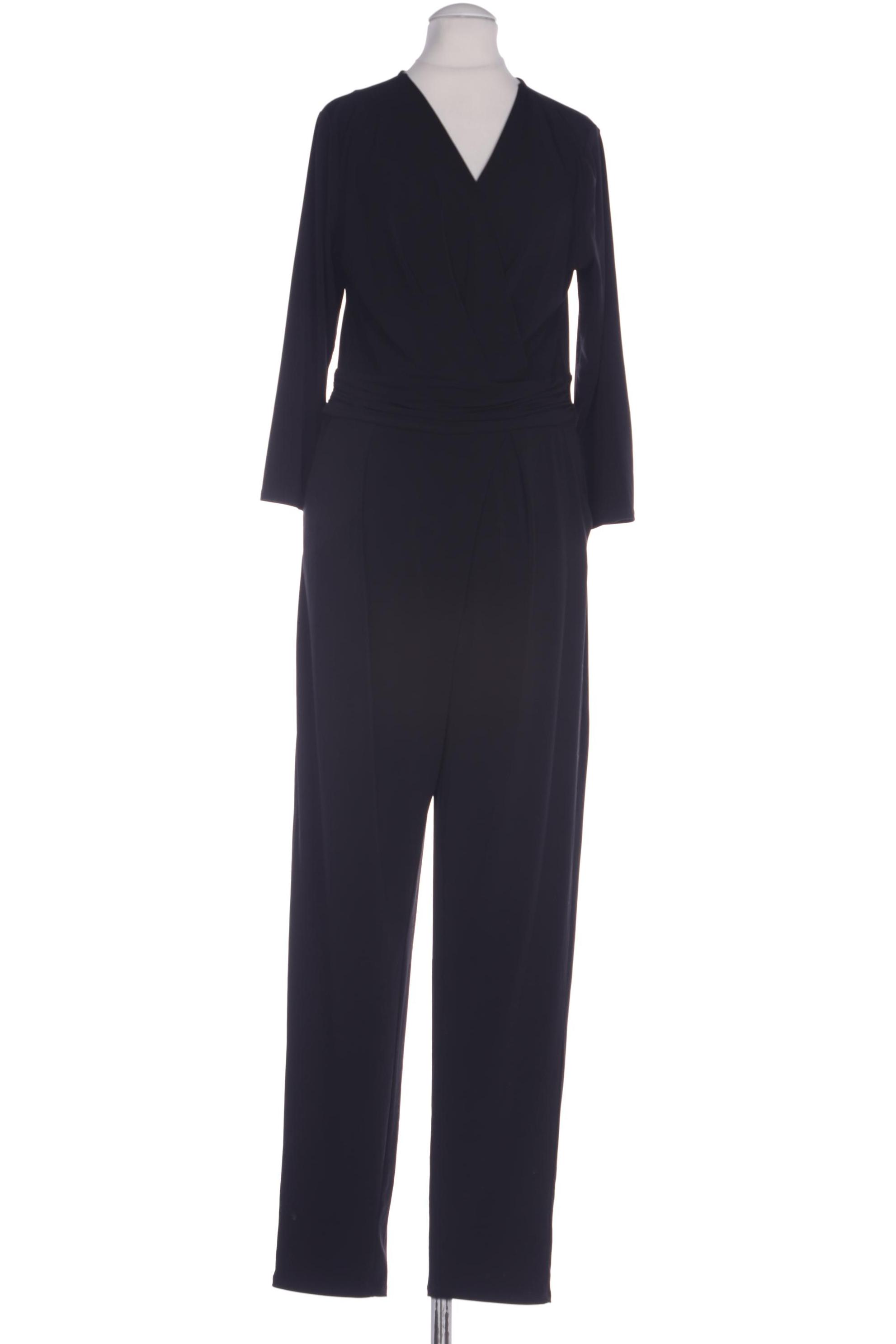 

Esprit Damen Jumpsuit/Overall, schwarz