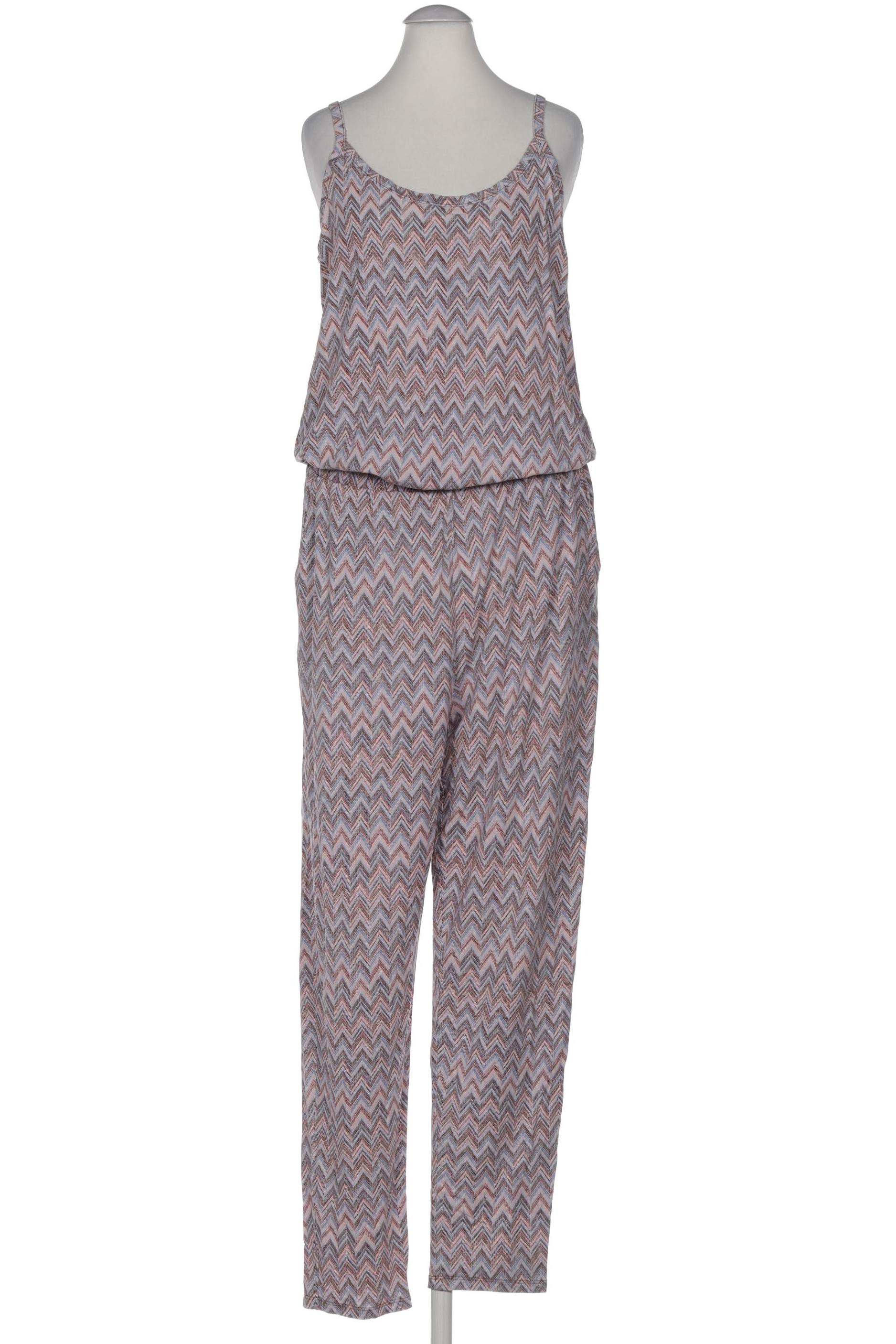 

Esprit Damen Jumpsuit/Overall, mehrfarbig, Gr. 38