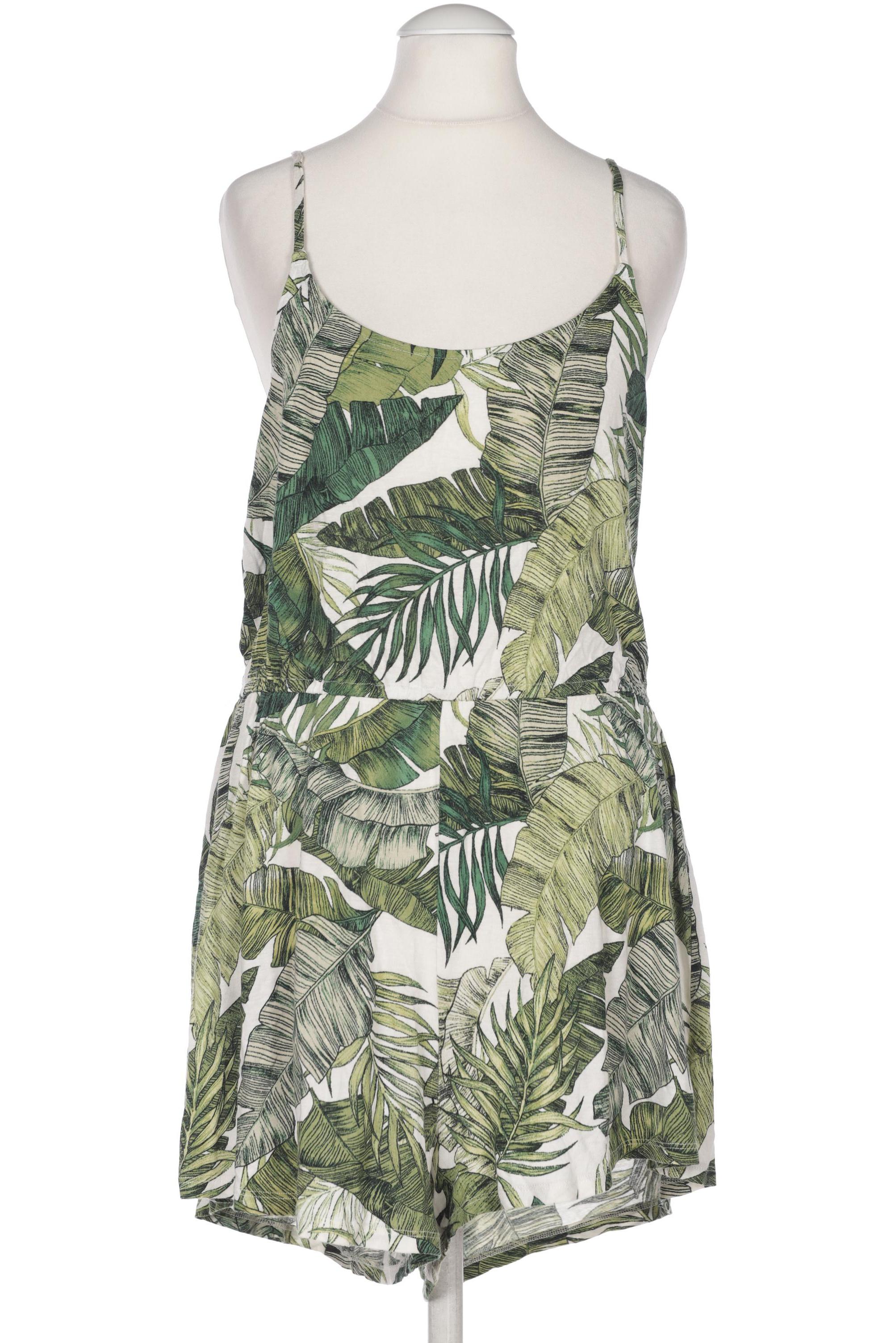 

Esprit Damen Jumpsuit/Overall, grün