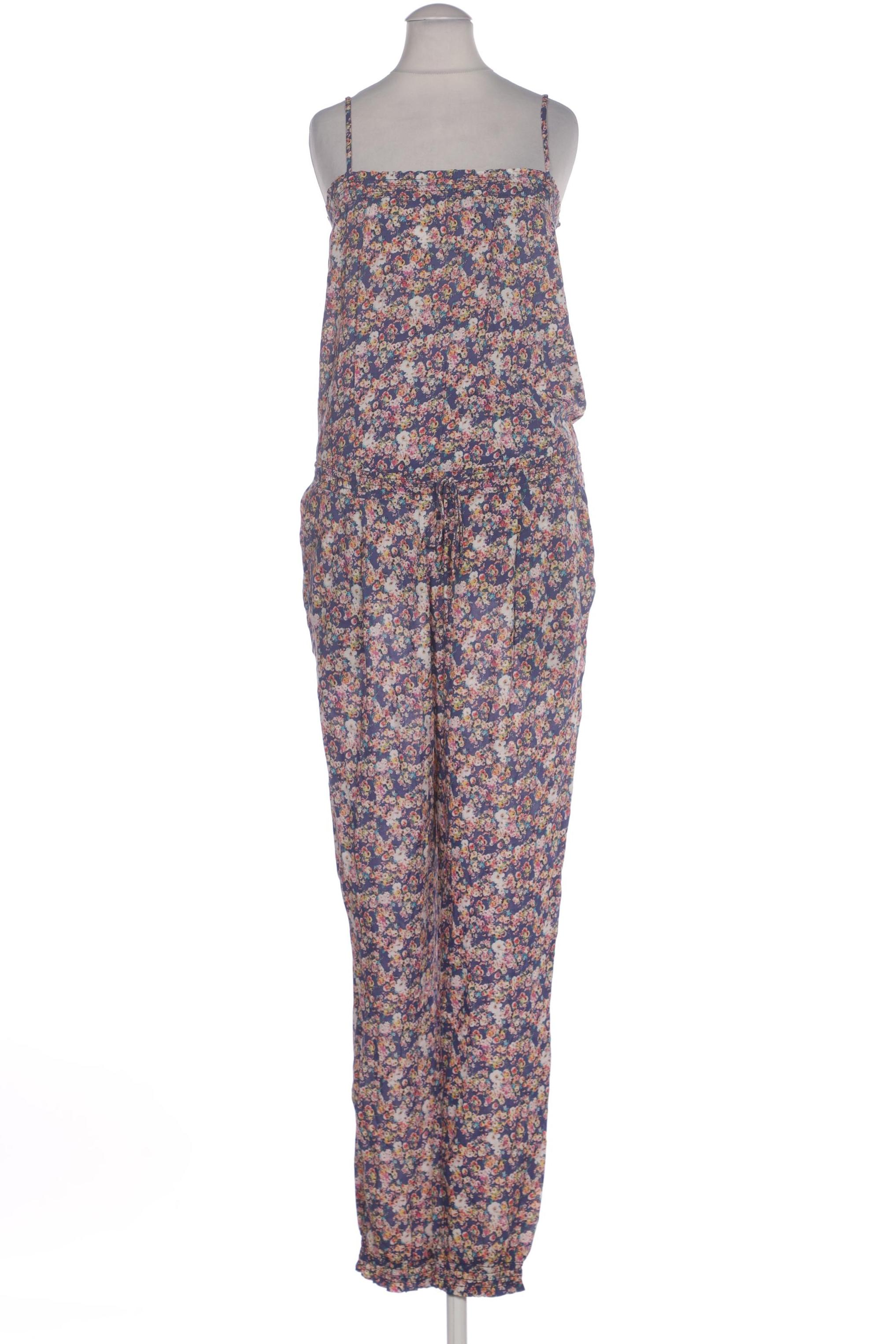 

Esprit Damen Jumpsuit/Overall, marineblau, Gr. 36