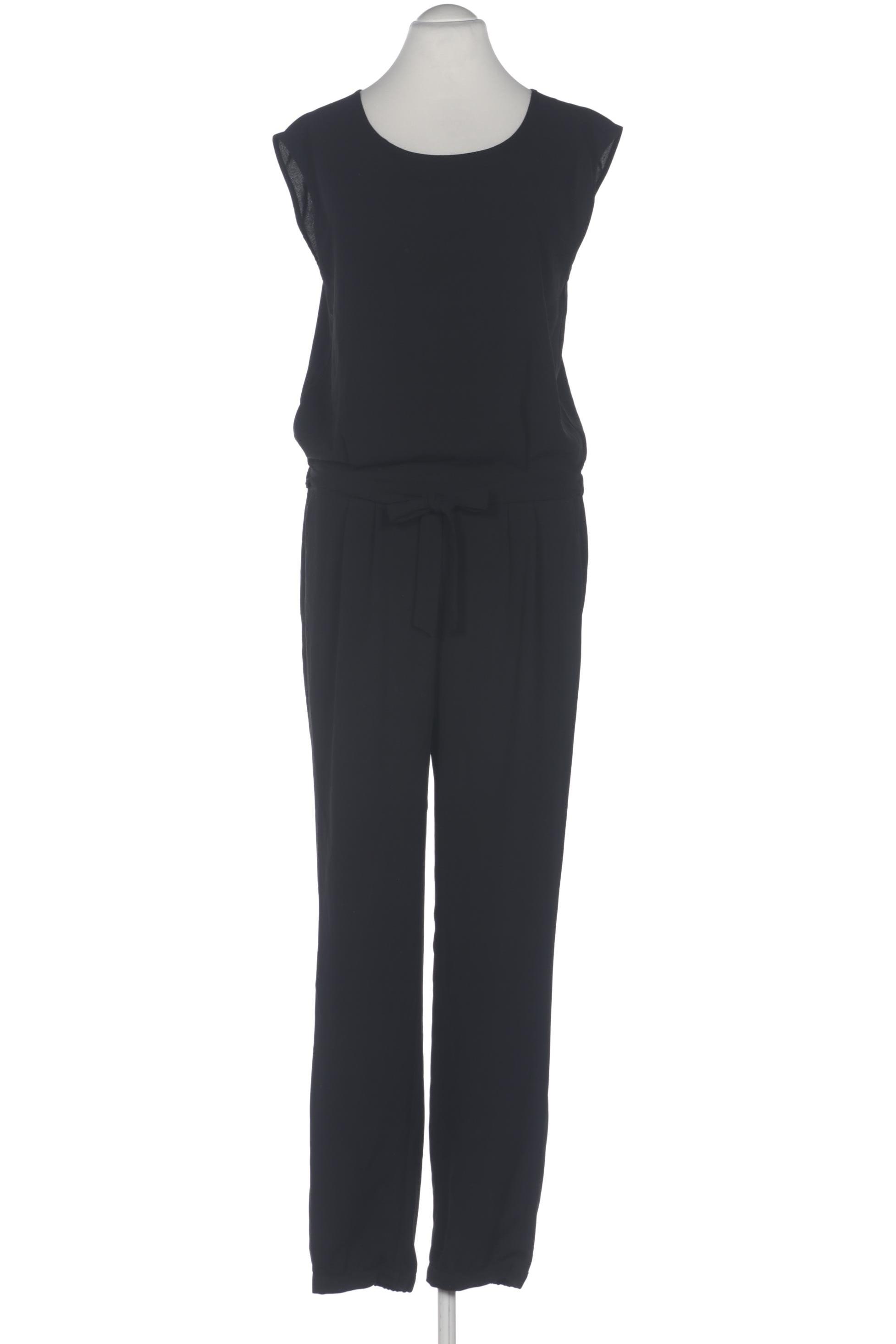 

Esprit Damen Jumpsuit/Overall, schwarz, Gr. 40