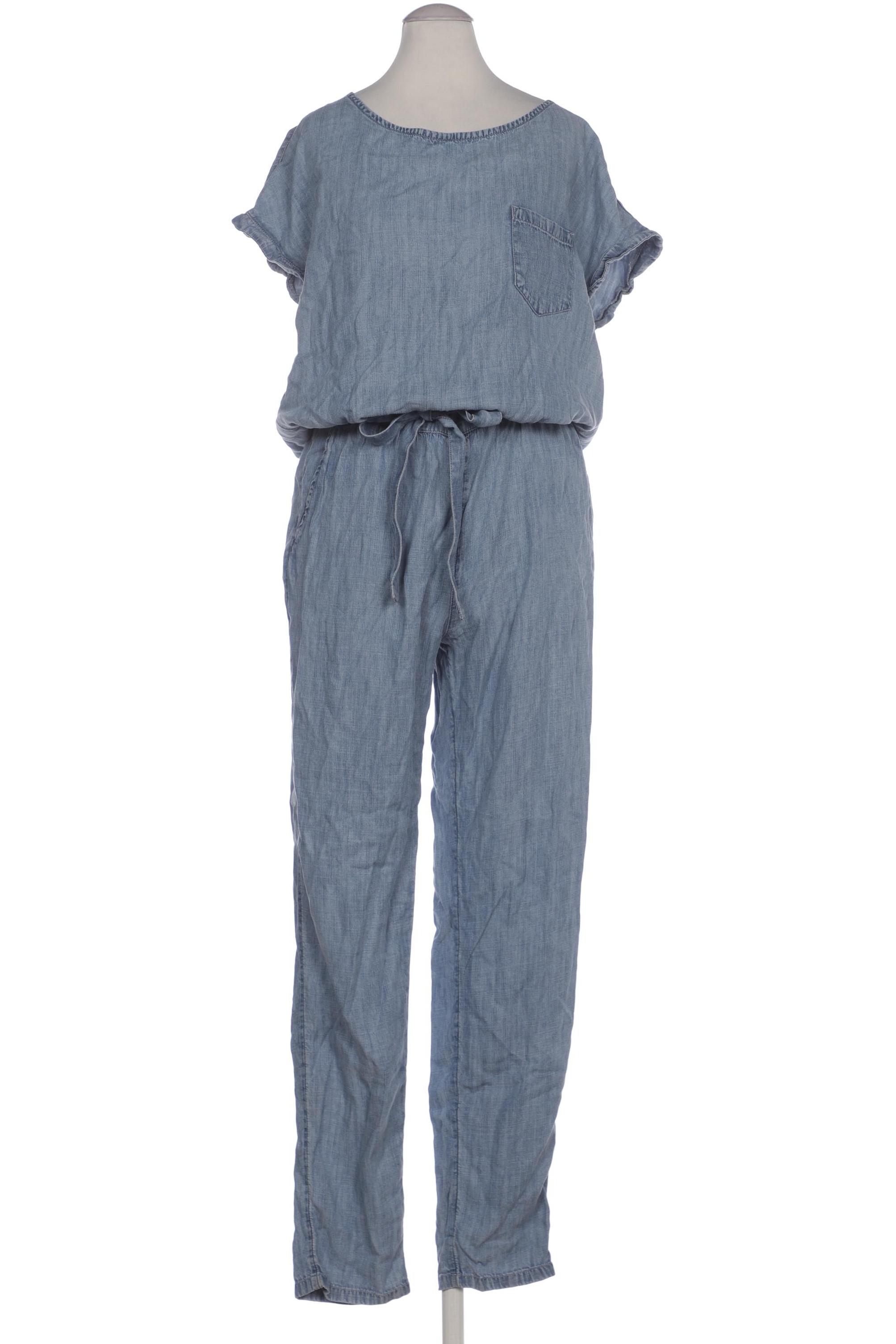 

Esprit Damen Jumpsuit/Overall, hellblau, Gr. 38
